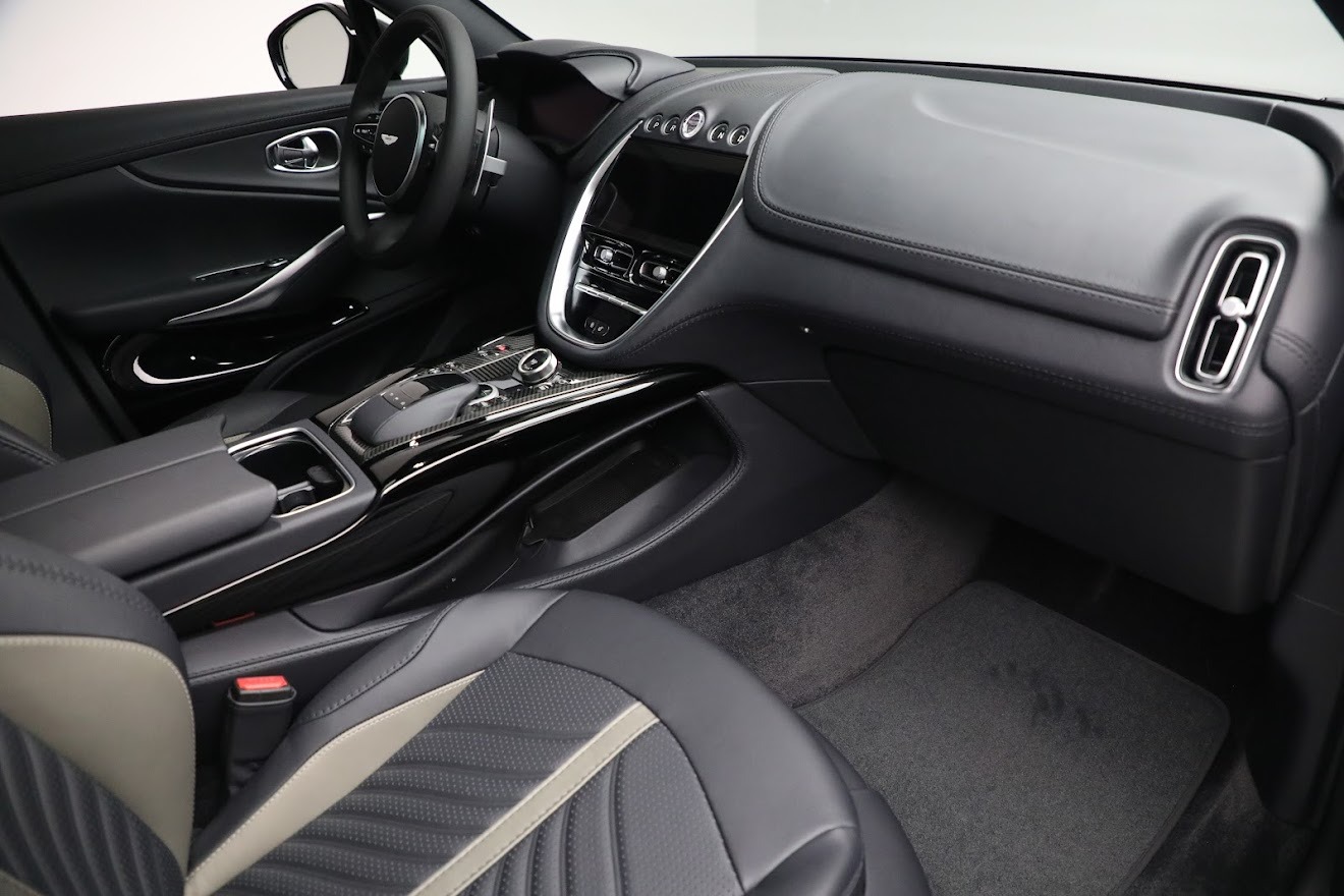 New 2023 Aston Martin DBX 707 | St. Petersburg, FL