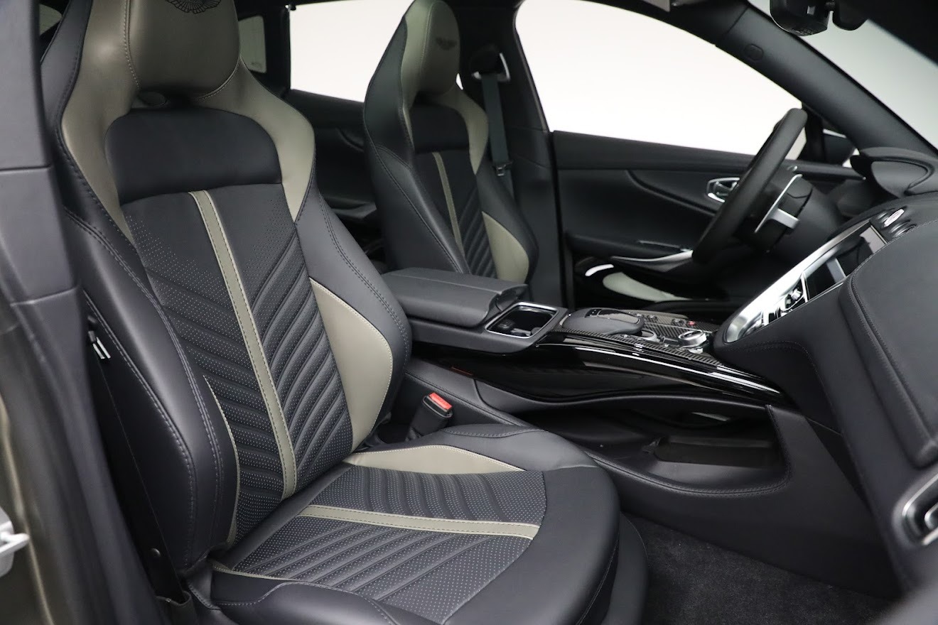 New 2023 Aston Martin DBX 707 | St. Petersburg, FL