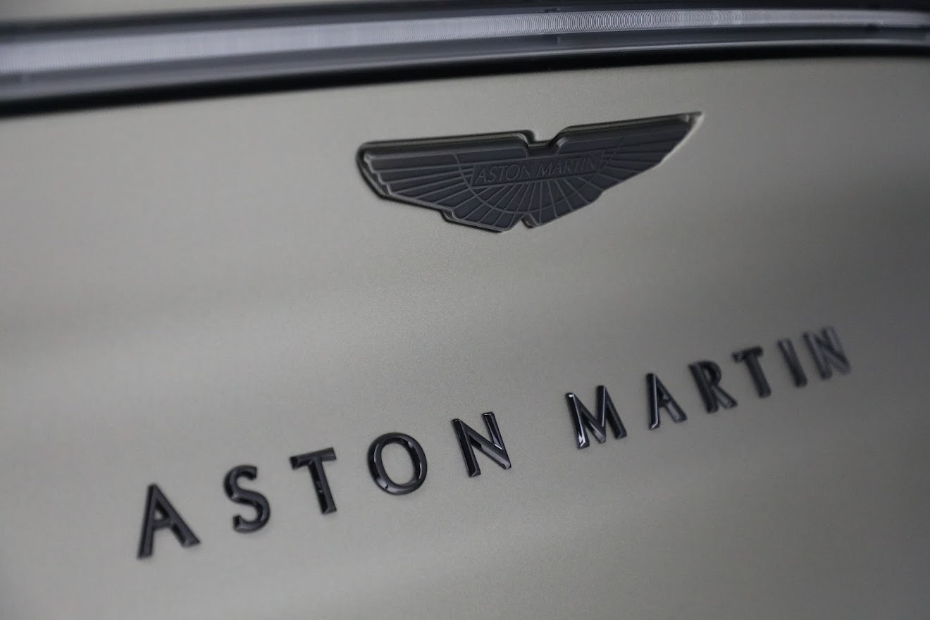 New 2023 Aston Martin DBX 707 | St. Petersburg, FL