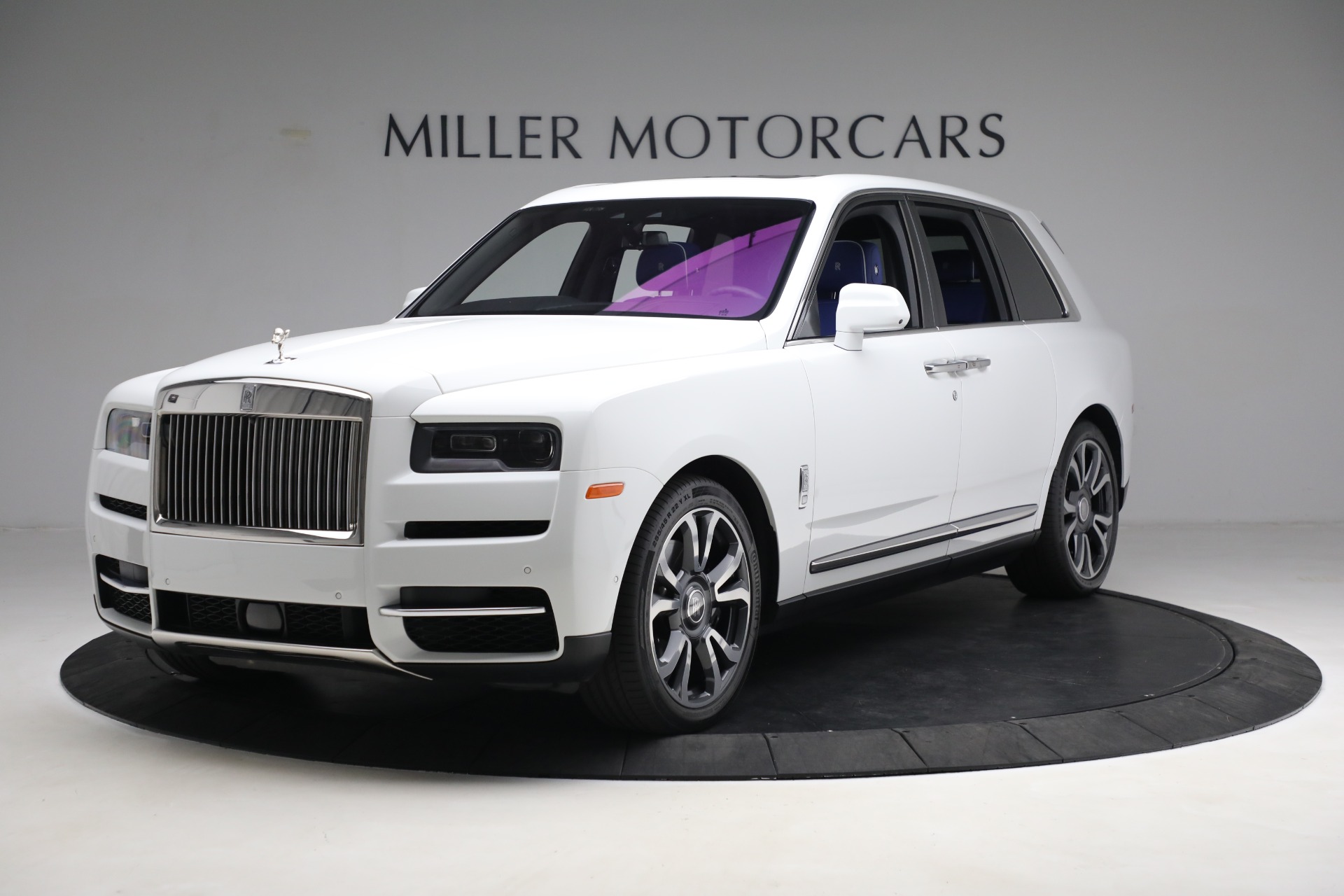 Used 2022 Rolls-Royce Cullinan | St. Petersburg, FL