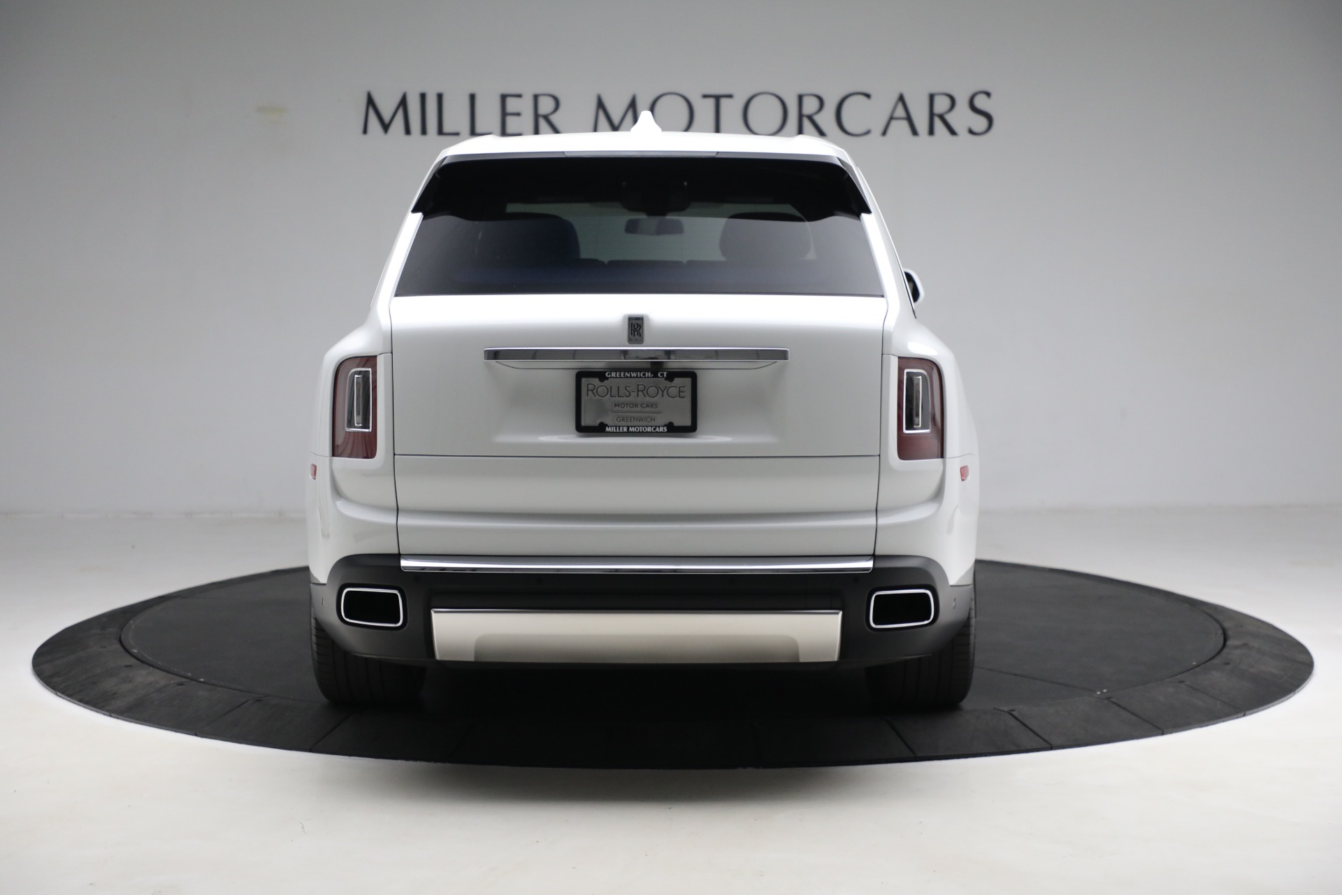 Used 2022 Rolls-Royce Cullinan | St. Petersburg, FL