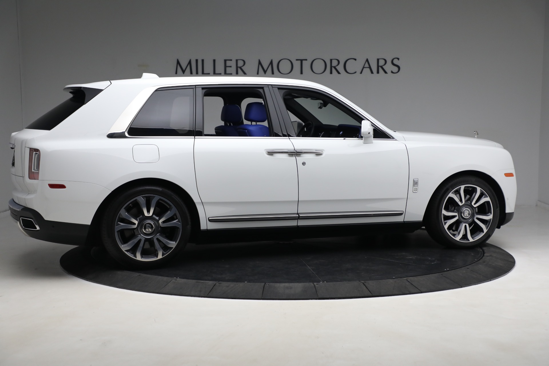 Used 2022 Rolls-Royce Cullinan | St. Petersburg, FL