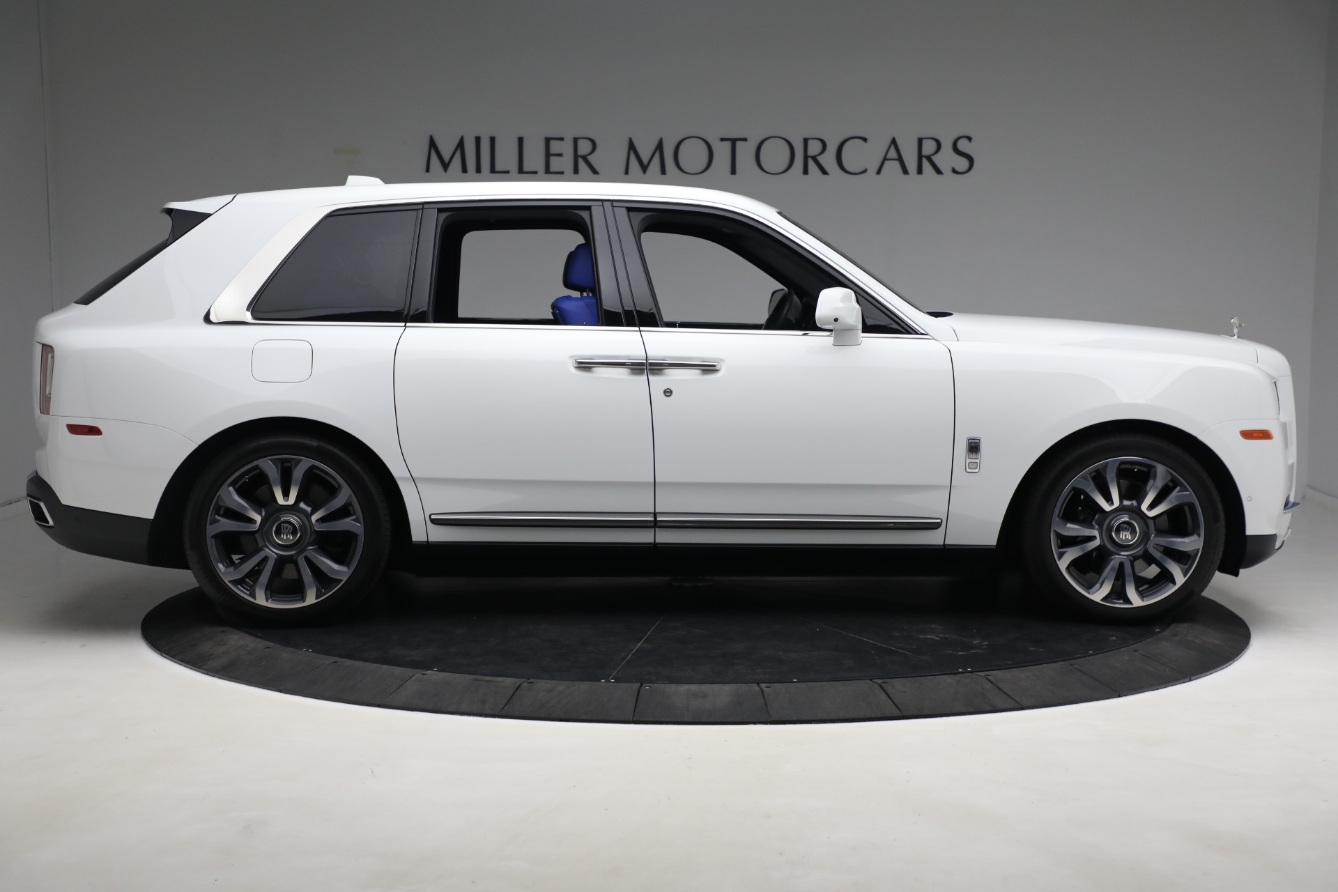 Used 2022 Rolls-Royce Cullinan | St. Petersburg, FL