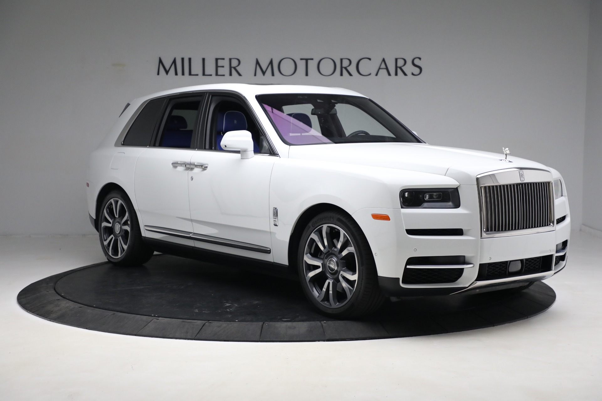 Used 2022 Rolls-Royce Cullinan | St. Petersburg, FL