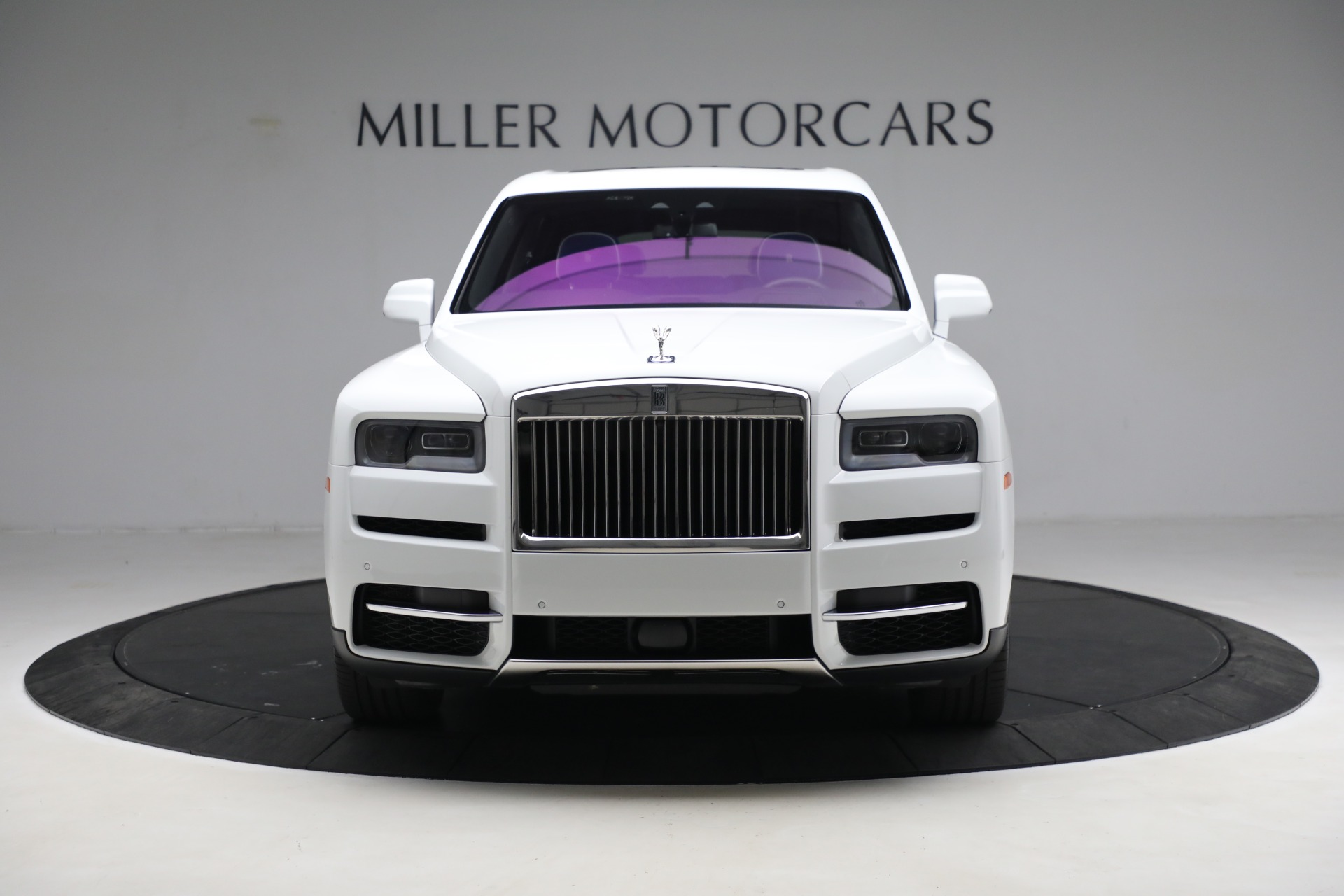 Used 2022 Rolls-Royce Cullinan | St. Petersburg, FL