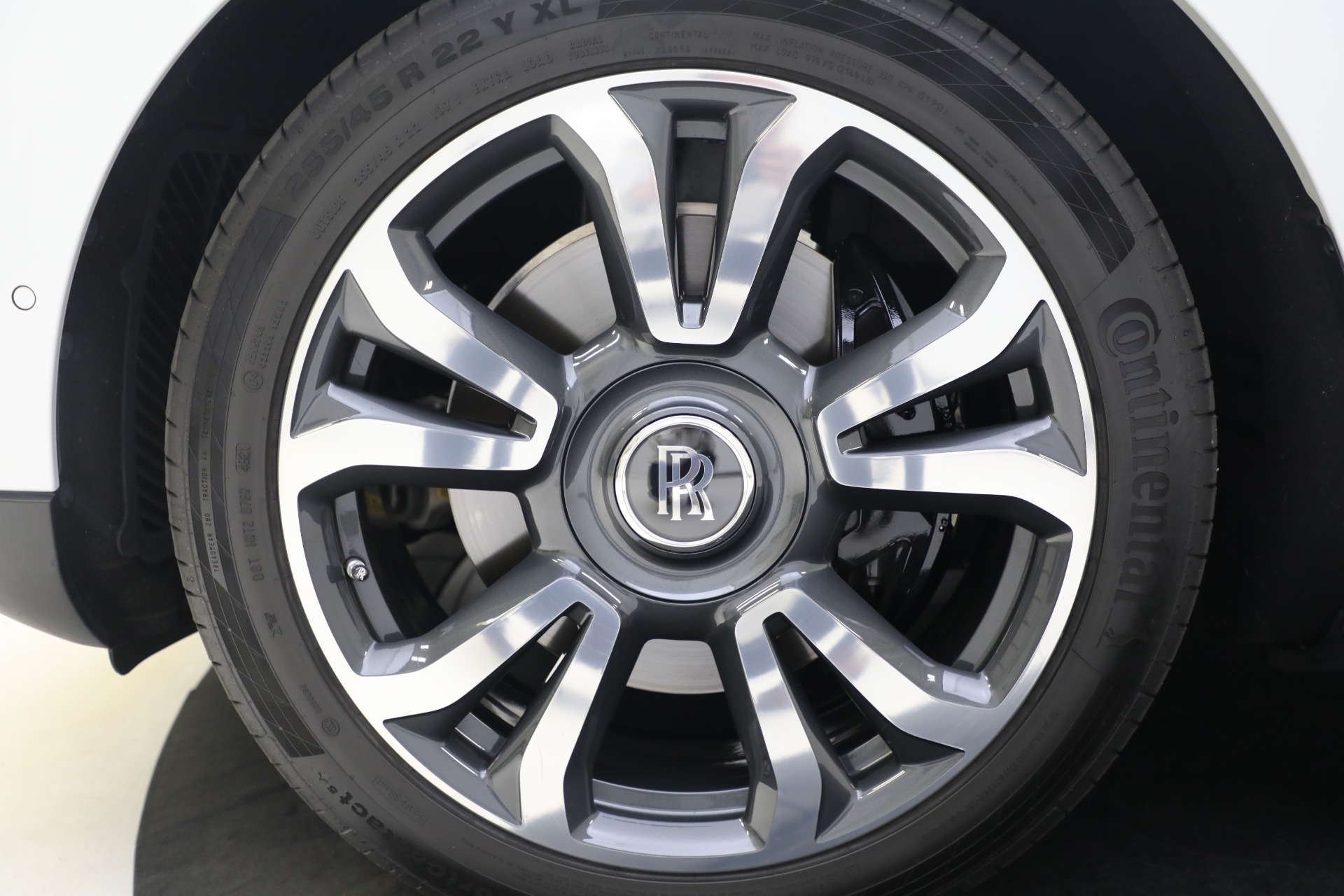 Used 2022 Rolls-Royce Cullinan | St. Petersburg, FL