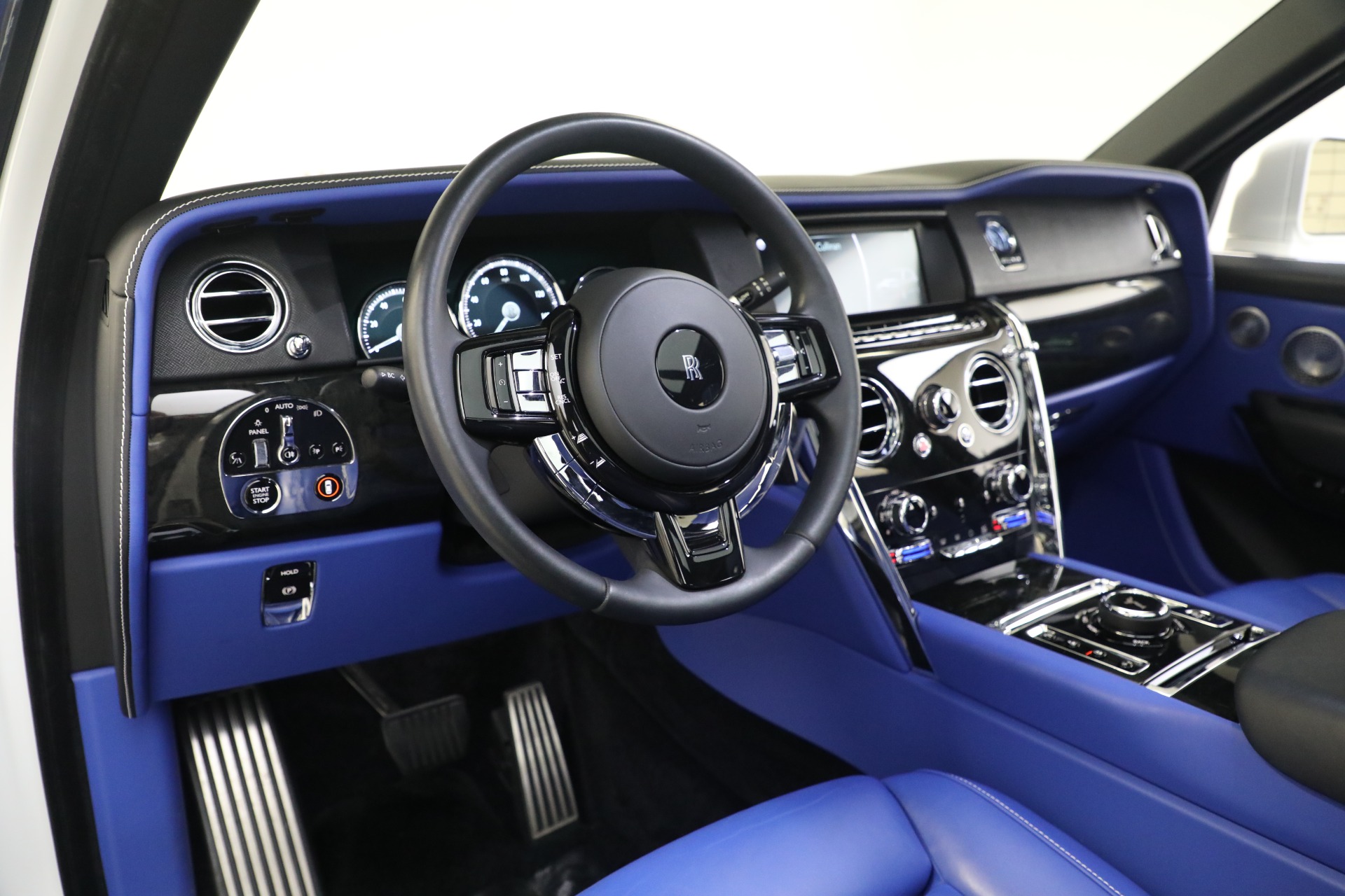 Used 2022 Rolls-Royce Cullinan | St. Petersburg, FL