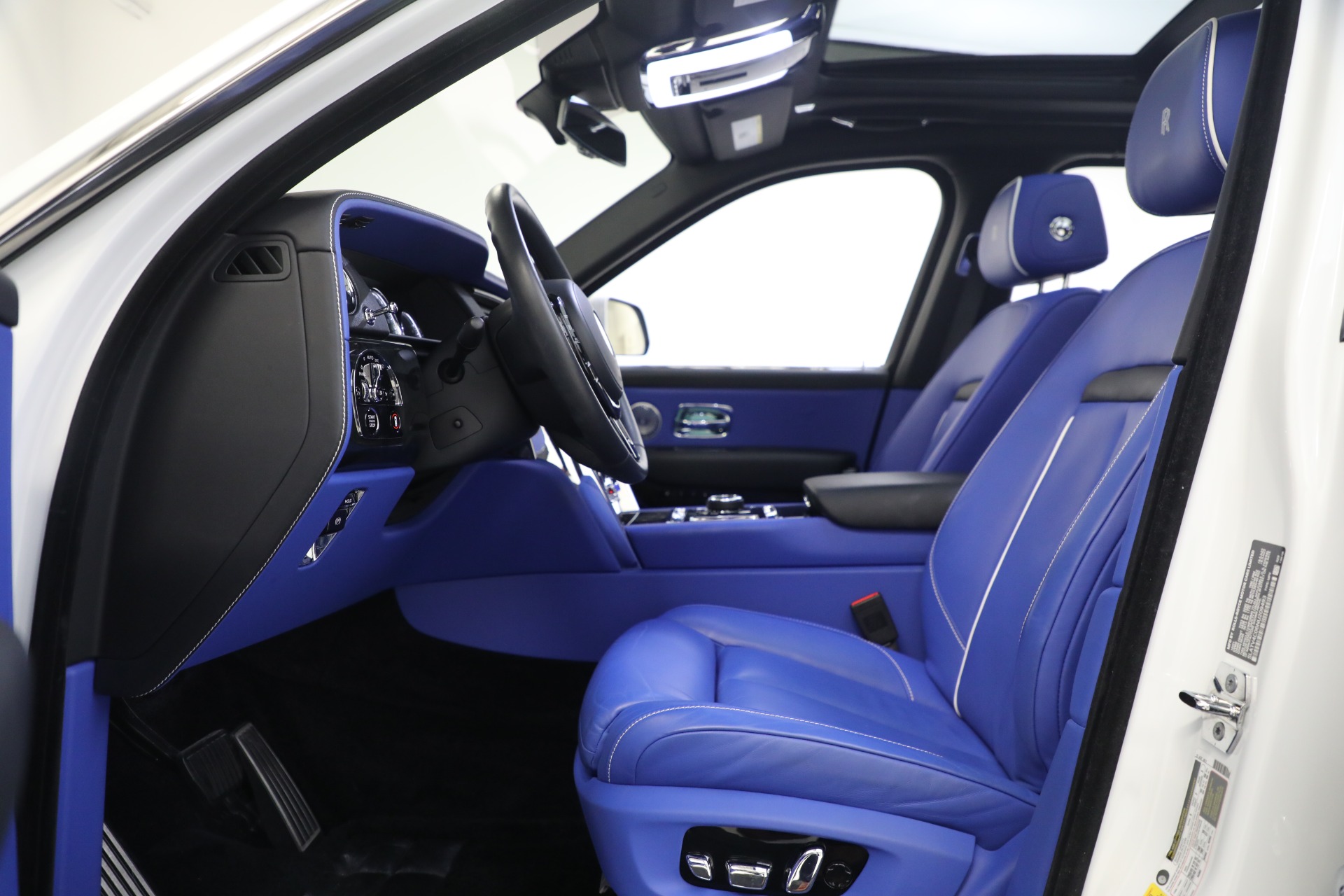 Used 2022 Rolls-Royce Cullinan | St. Petersburg, FL