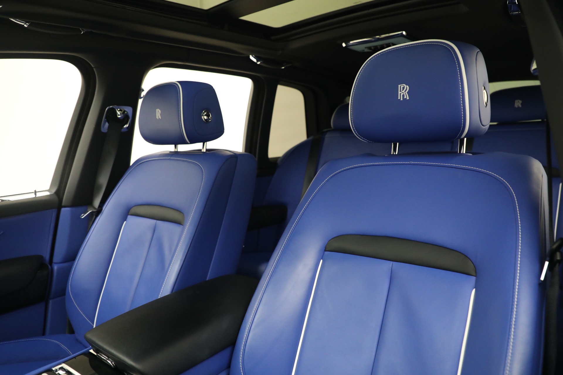 Used 2022 Rolls-Royce Cullinan | St. Petersburg, FL