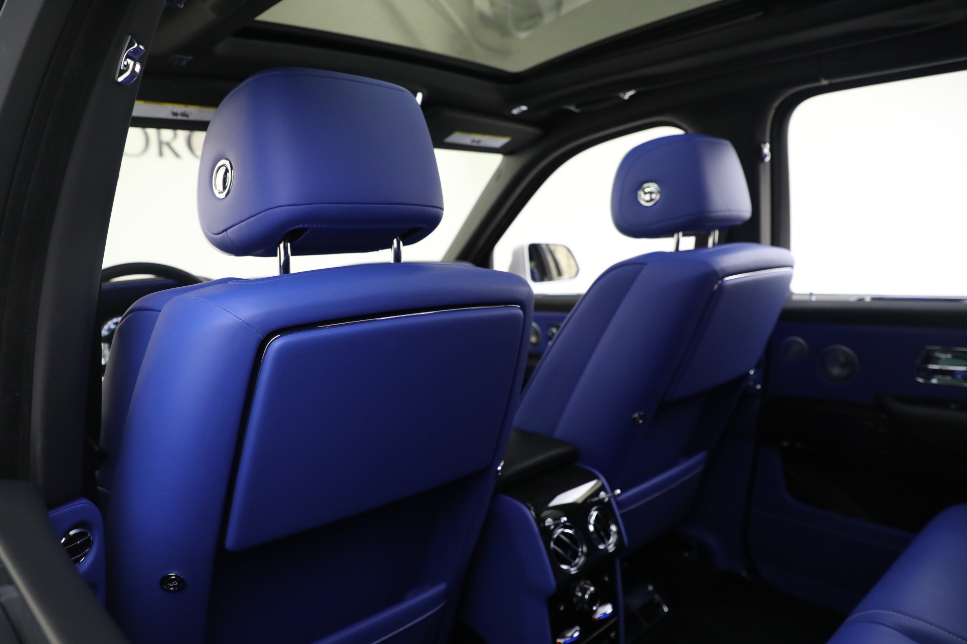 Used 2022 Rolls-Royce Cullinan | St. Petersburg, FL