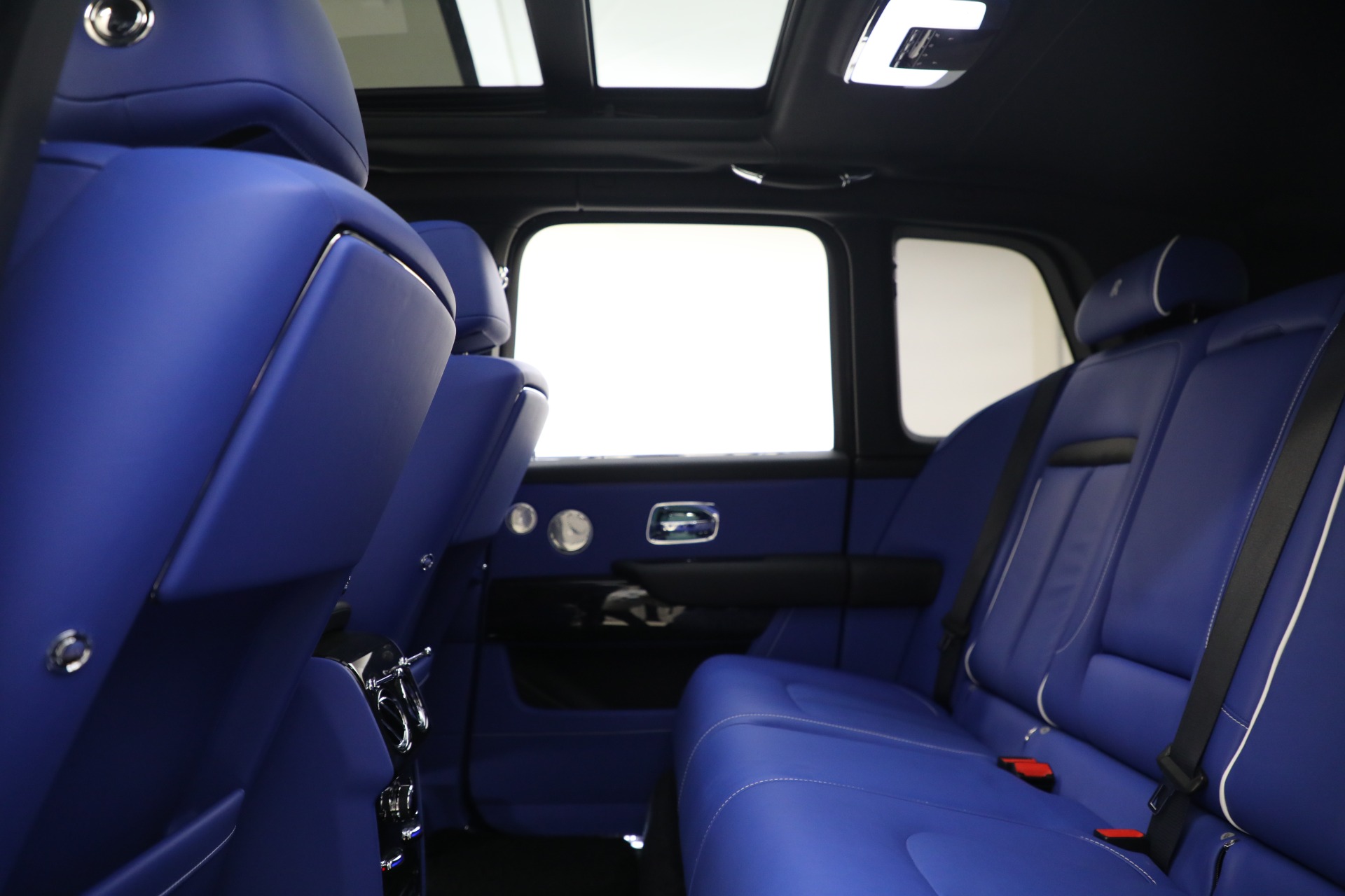 Used 2022 Rolls-Royce Cullinan | St. Petersburg, FL