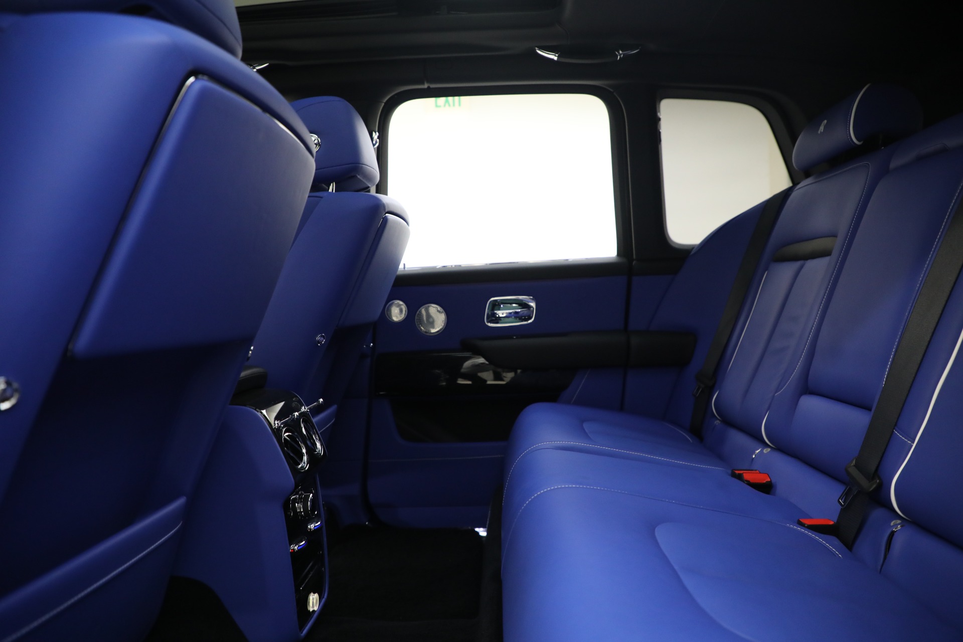 Used 2022 Rolls-Royce Cullinan | St. Petersburg, FL