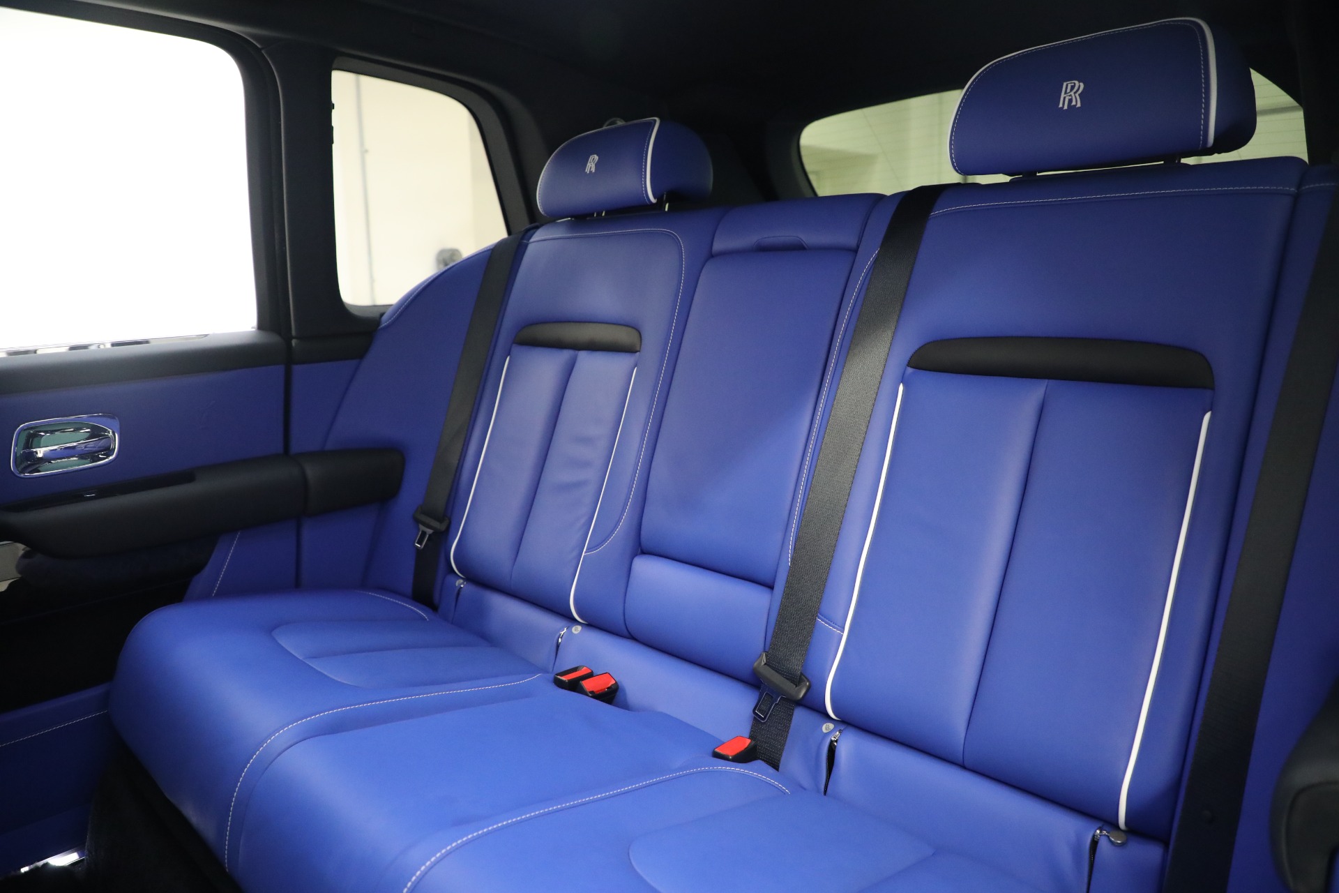 Used 2022 Rolls-Royce Cullinan | St. Petersburg, FL