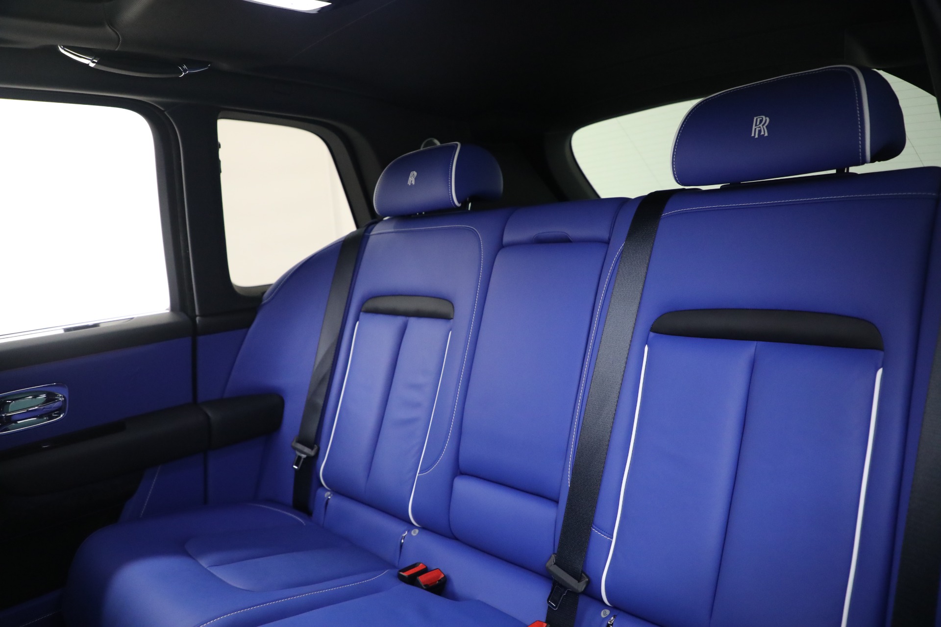 Used 2022 Rolls-Royce Cullinan | St. Petersburg, FL