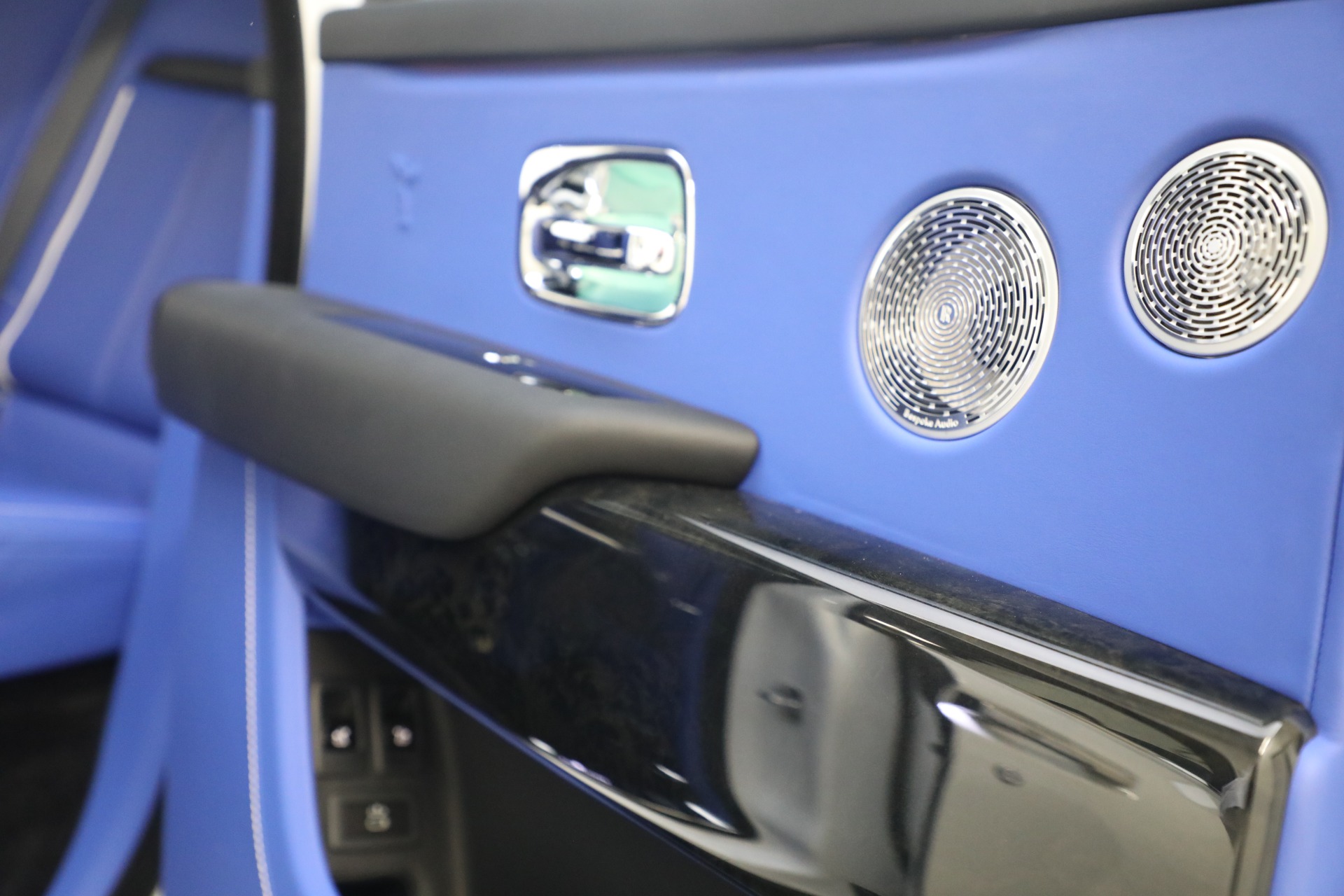 Used 2022 Rolls-Royce Cullinan | St. Petersburg, FL