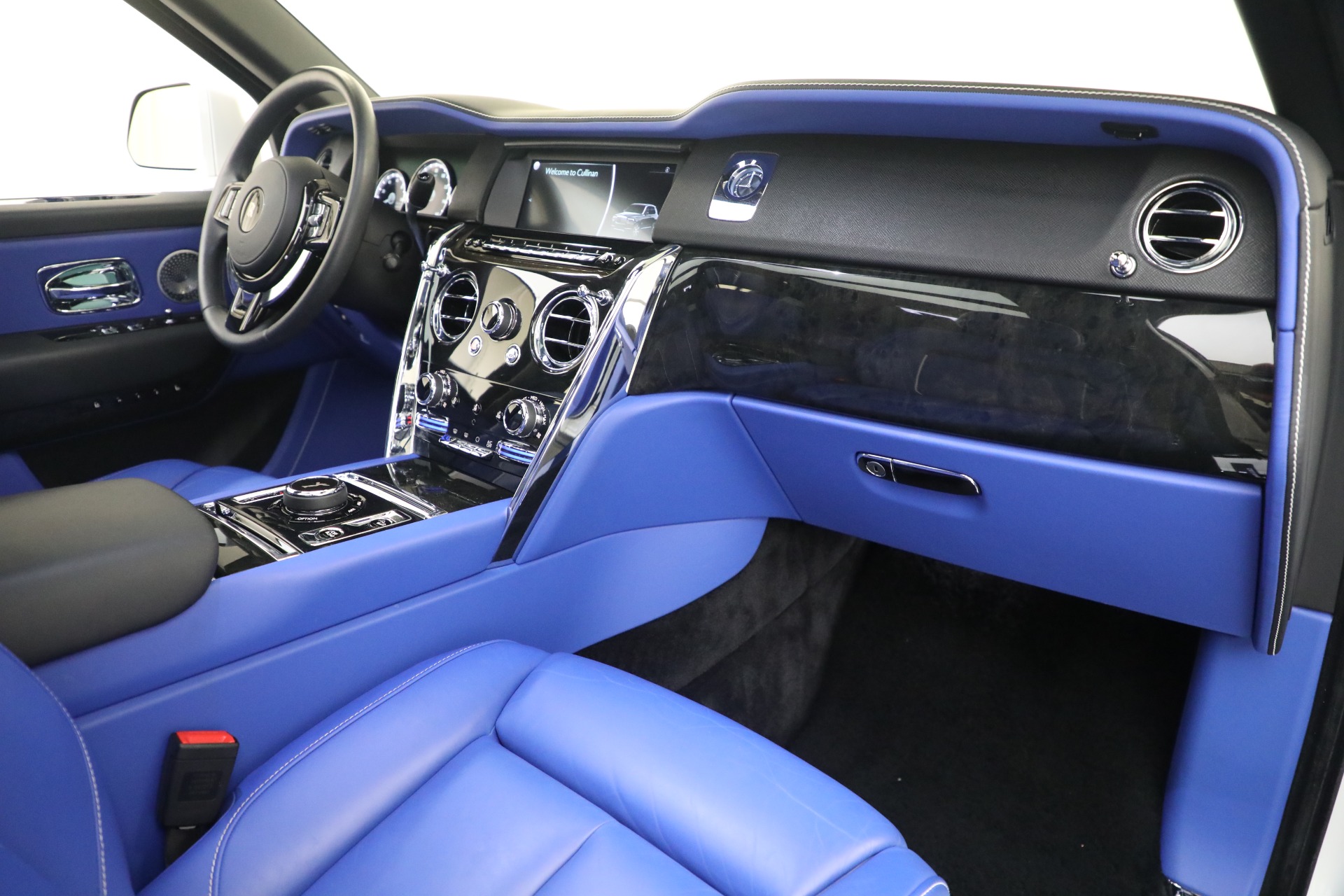 Used 2022 Rolls-Royce Cullinan | St. Petersburg, FL