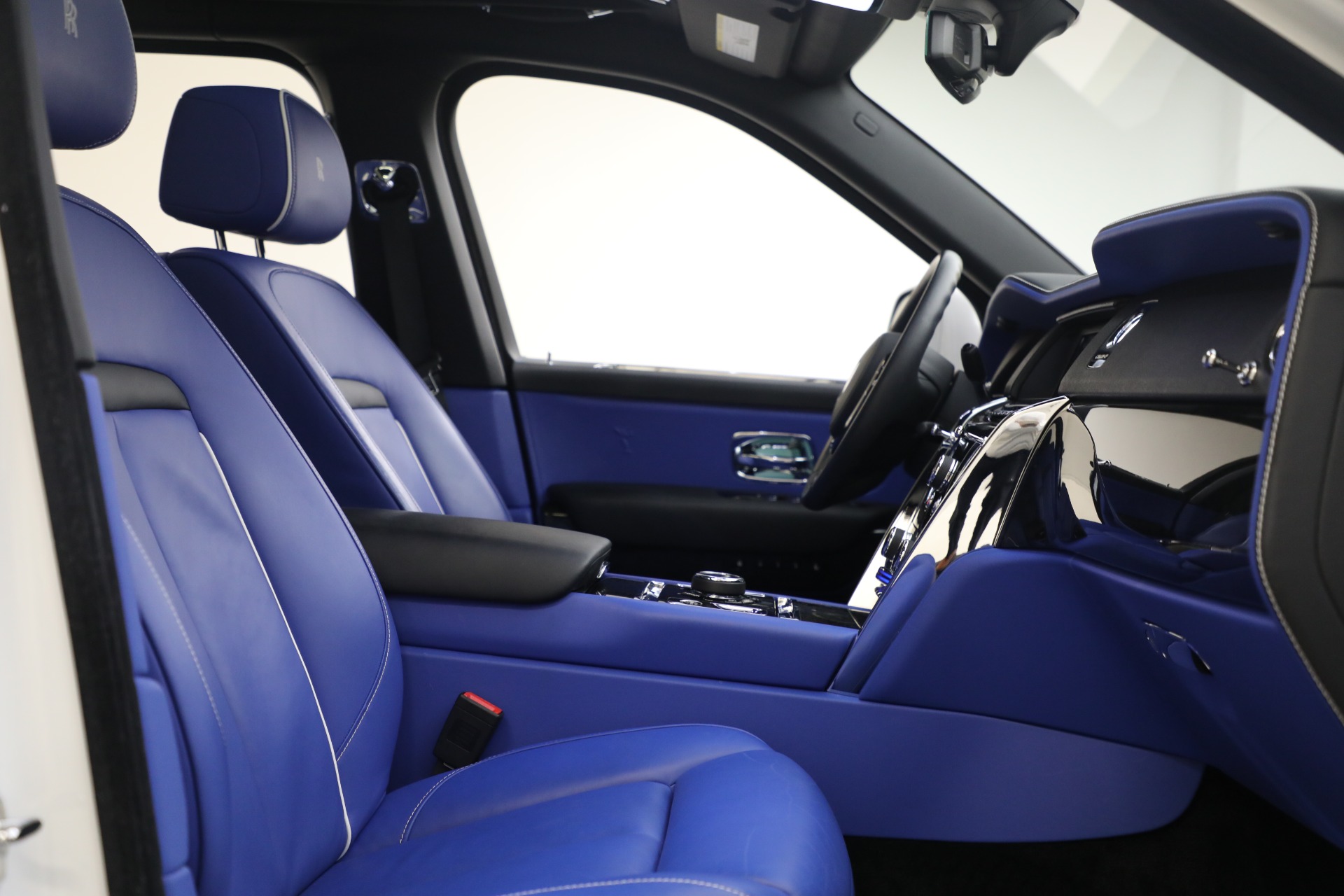 Used 2022 Rolls-Royce Cullinan | St. Petersburg, FL