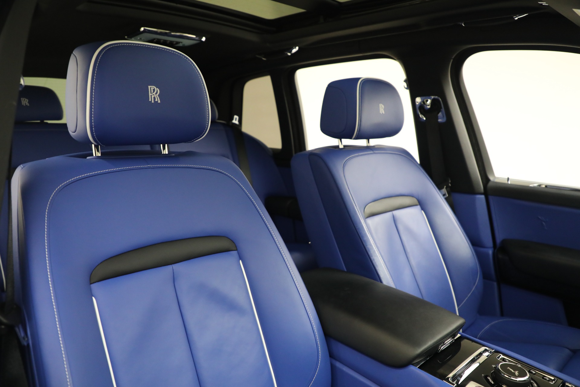 Used 2022 Rolls-Royce Cullinan | St. Petersburg, FL
