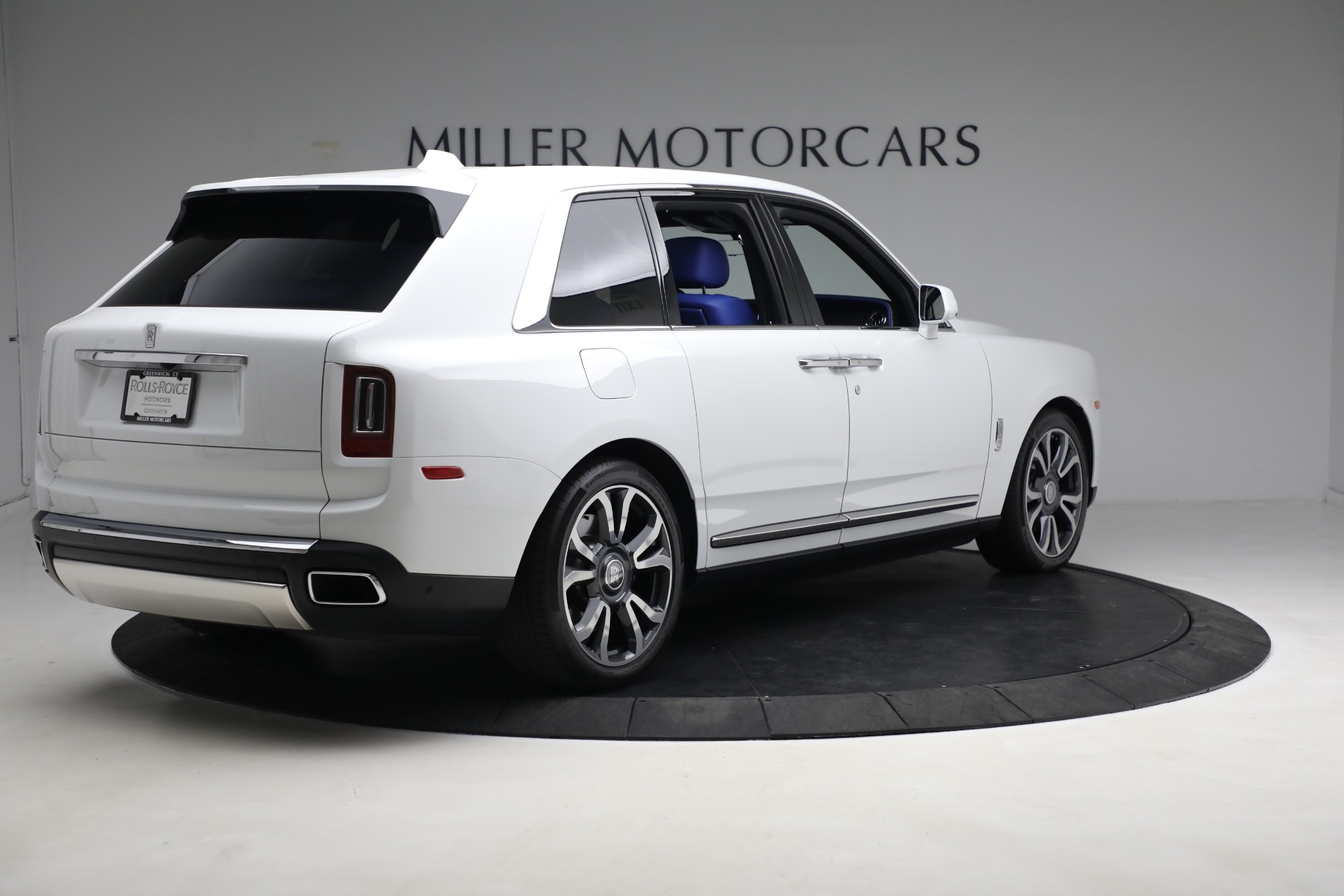 Used 2022 Rolls-Royce Cullinan | St. Petersburg, FL