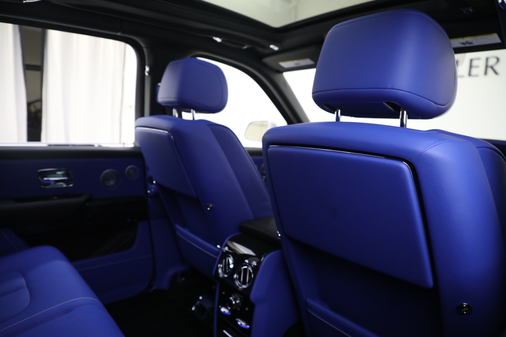 Used 2022 Rolls-Royce Cullinan | St. Petersburg, FL