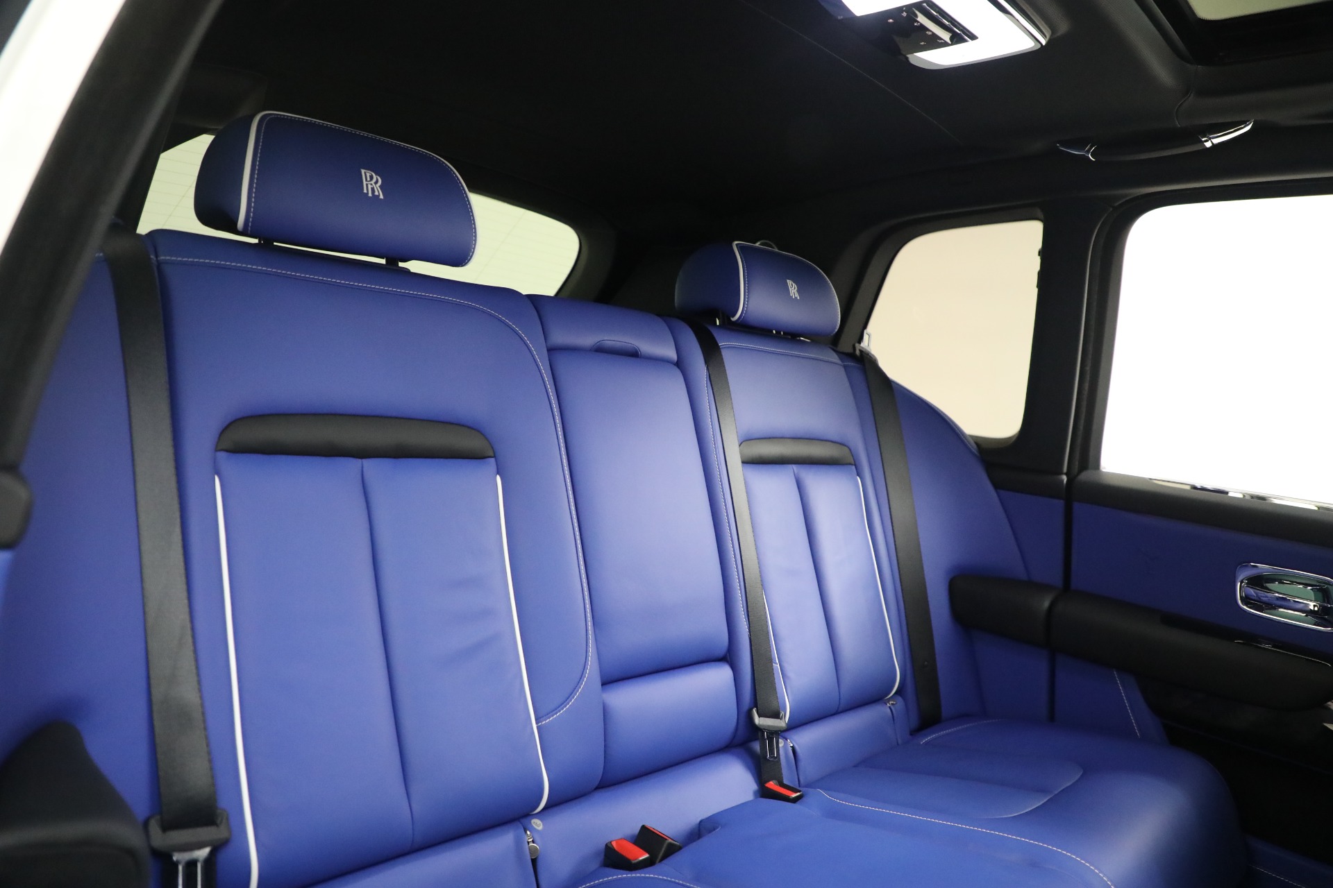 Used 2022 Rolls-Royce Cullinan | St. Petersburg, FL