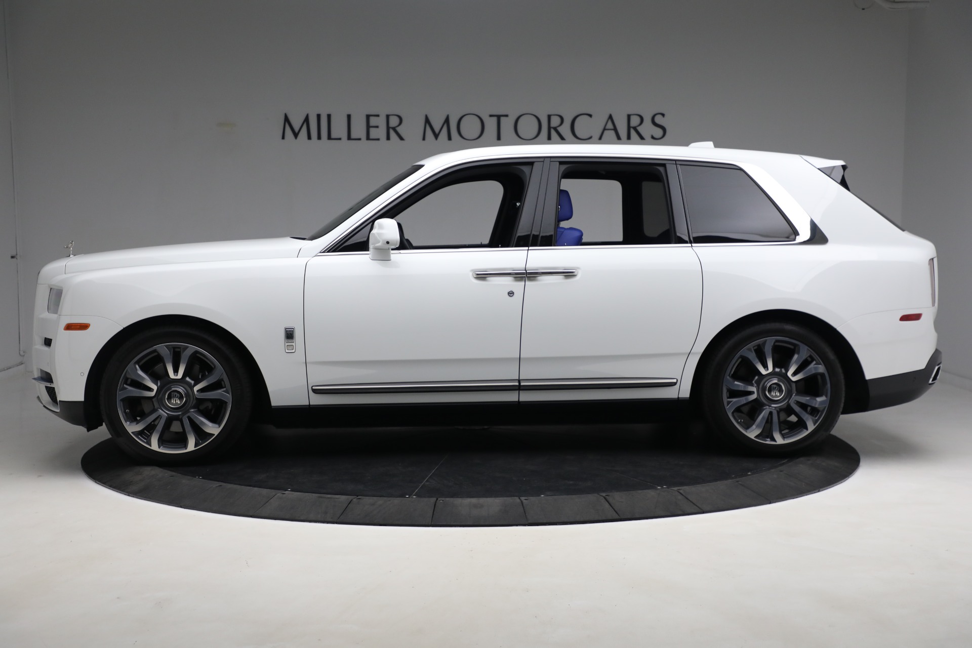 Used 2022 Rolls-Royce Cullinan | St. Petersburg, FL