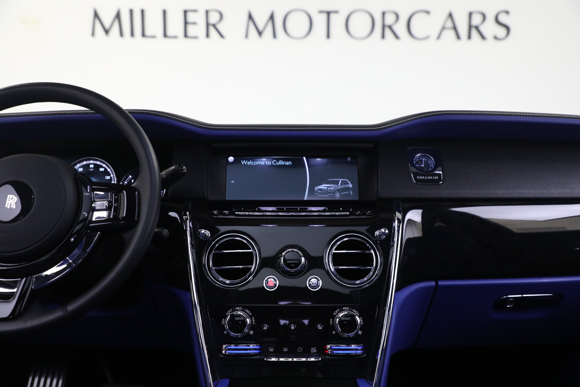 Used 2022 Rolls-Royce Cullinan | St. Petersburg, FL