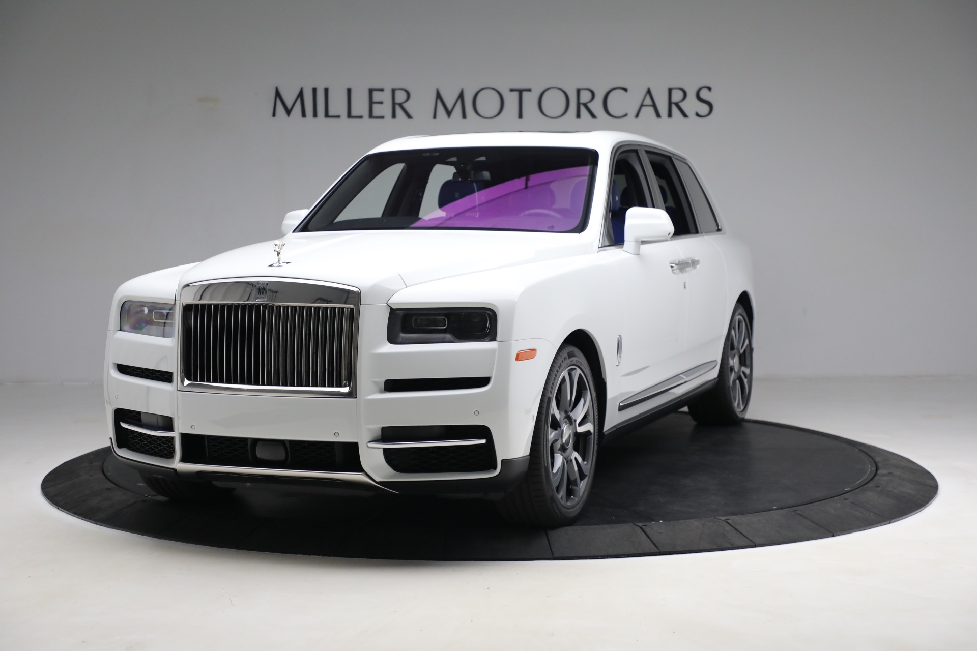 Used 2022 Rolls-Royce Cullinan | St. Petersburg, FL