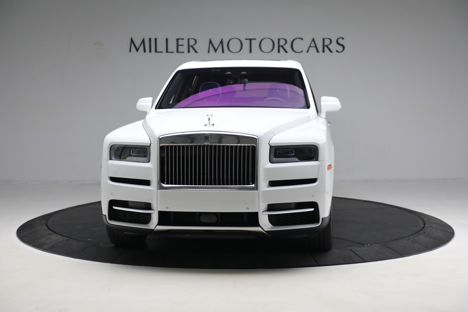 Used 2022 Rolls-Royce Cullinan | St. Petersburg, FL