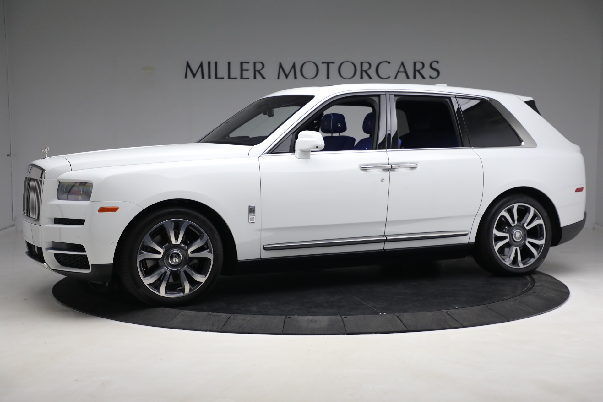 Used 2022 Rolls-Royce Cullinan | St. Petersburg, FL