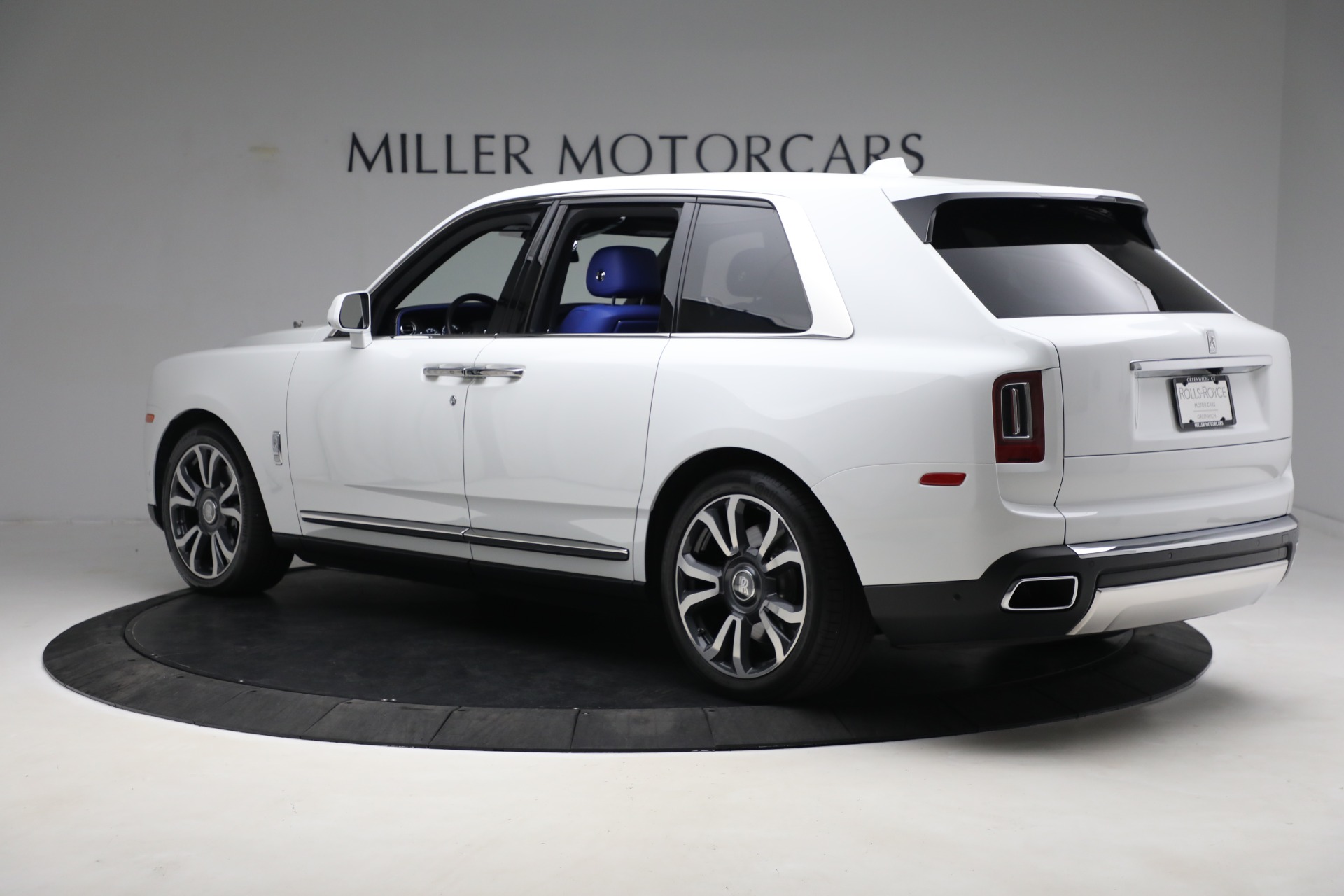 Used 2022 Rolls-Royce Cullinan | St. Petersburg, FL