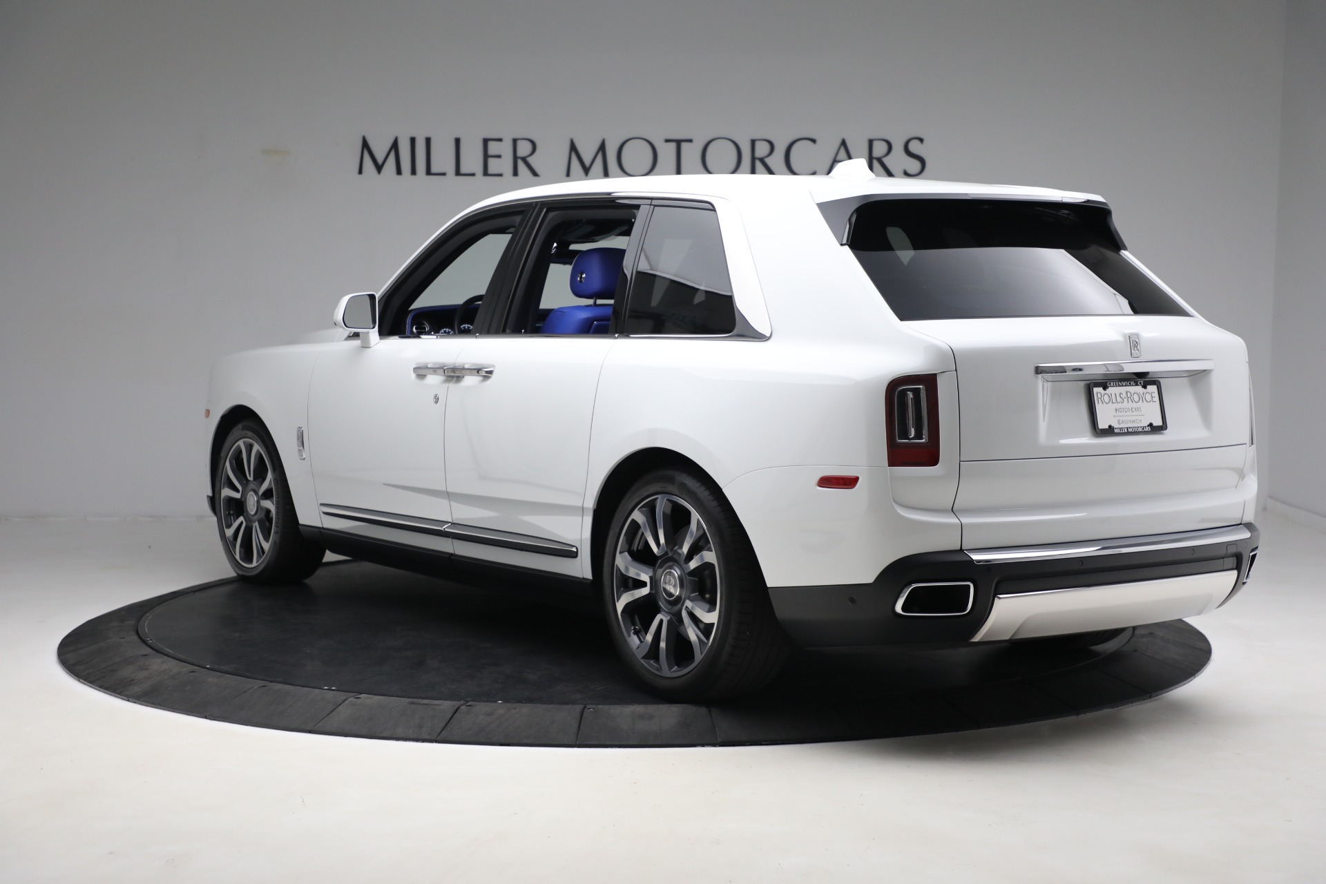 Used 2022 Rolls-Royce Cullinan | St. Petersburg, FL
