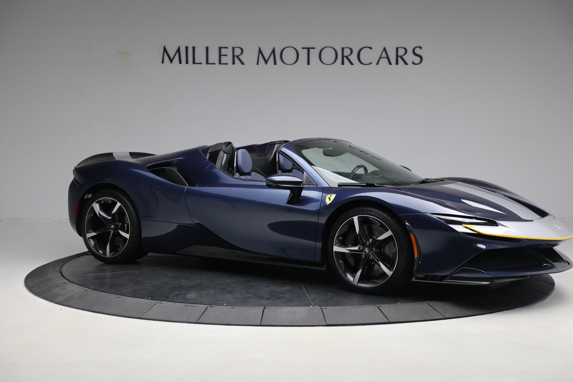 Used 2022 Ferrari SF90 Spider | St. Petersburg, FL
