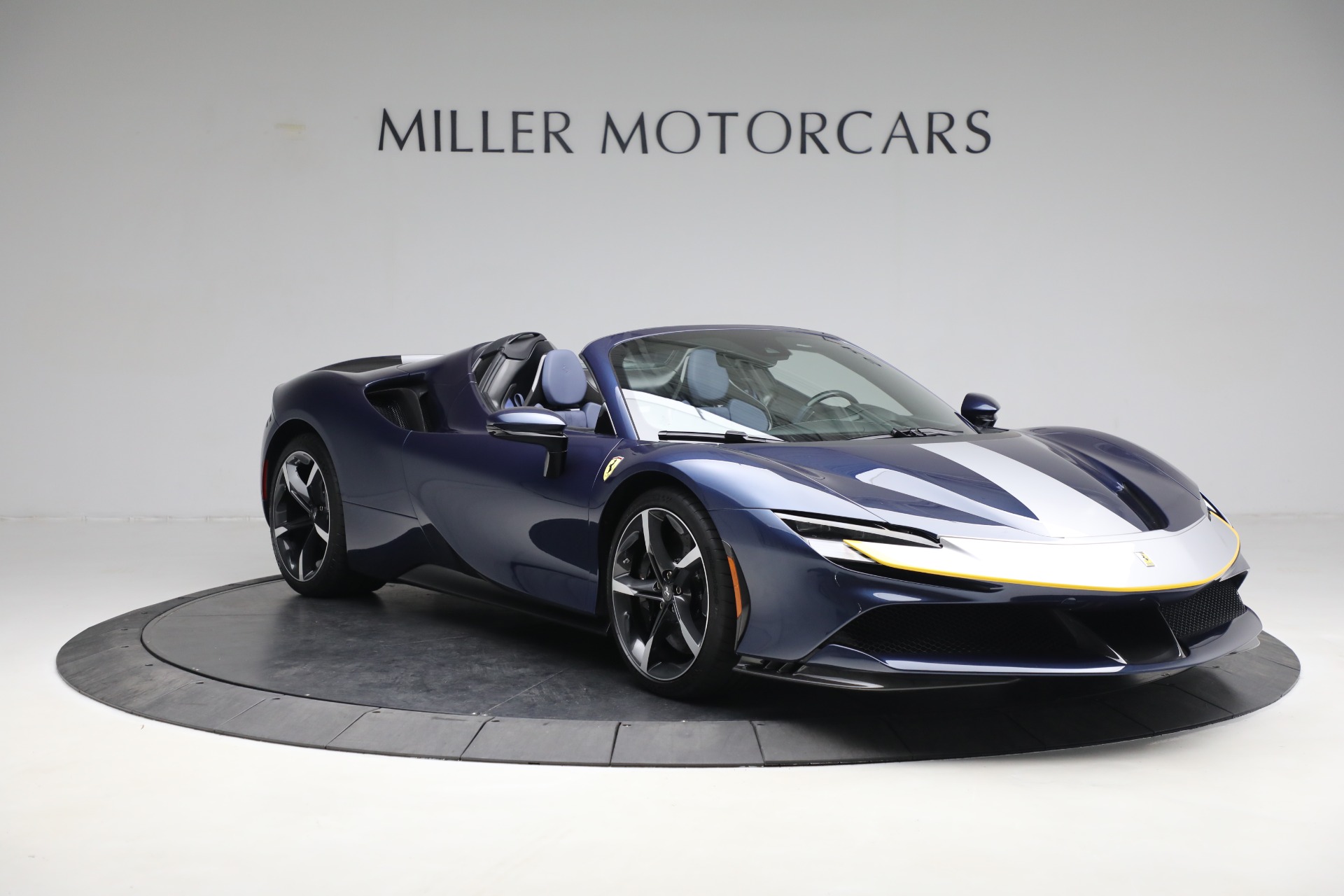 Used 2022 Ferrari SF90 Spider | St. Petersburg, FL