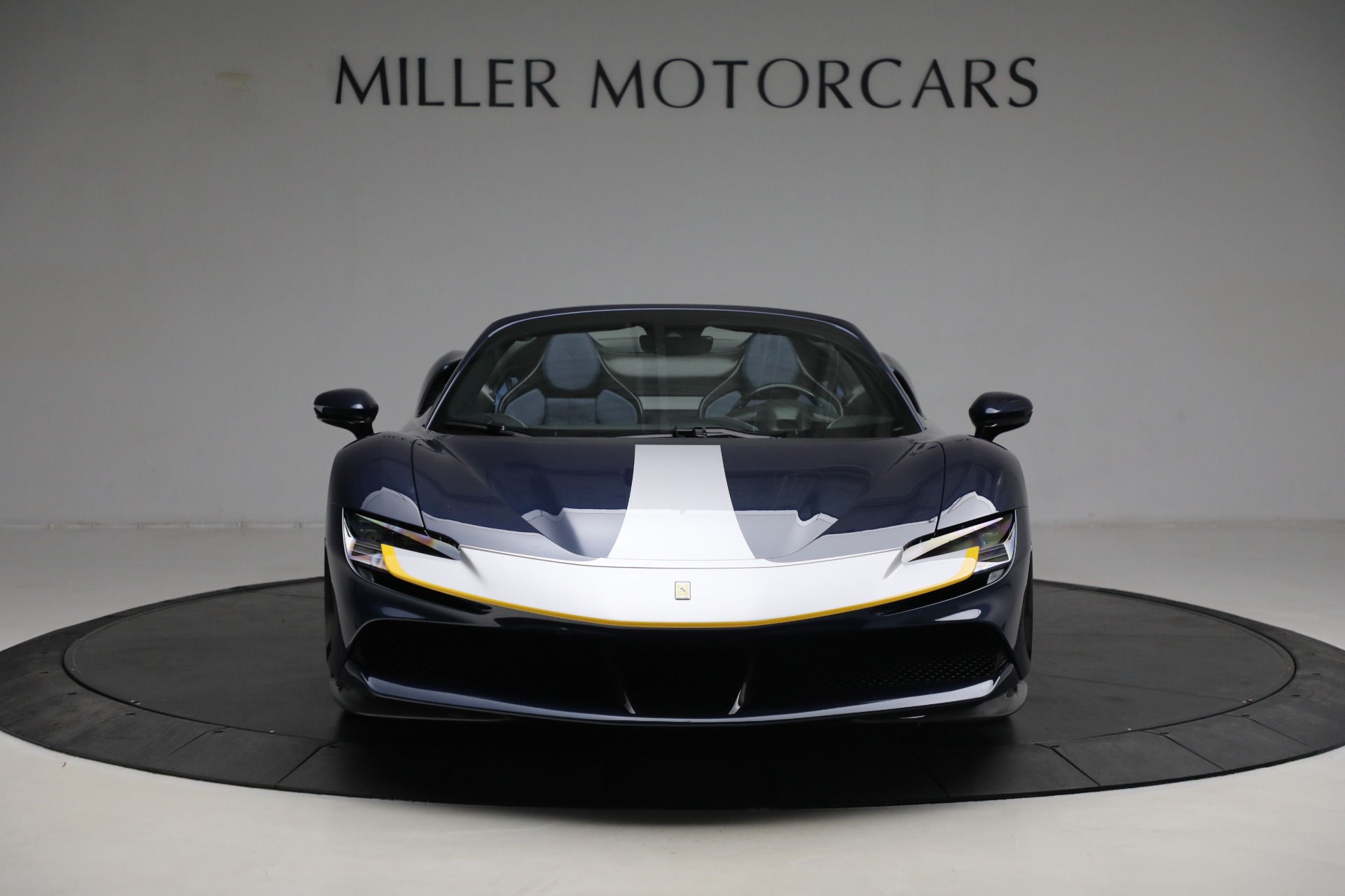 Used 2022 Ferrari SF90 Spider | St. Petersburg, FL