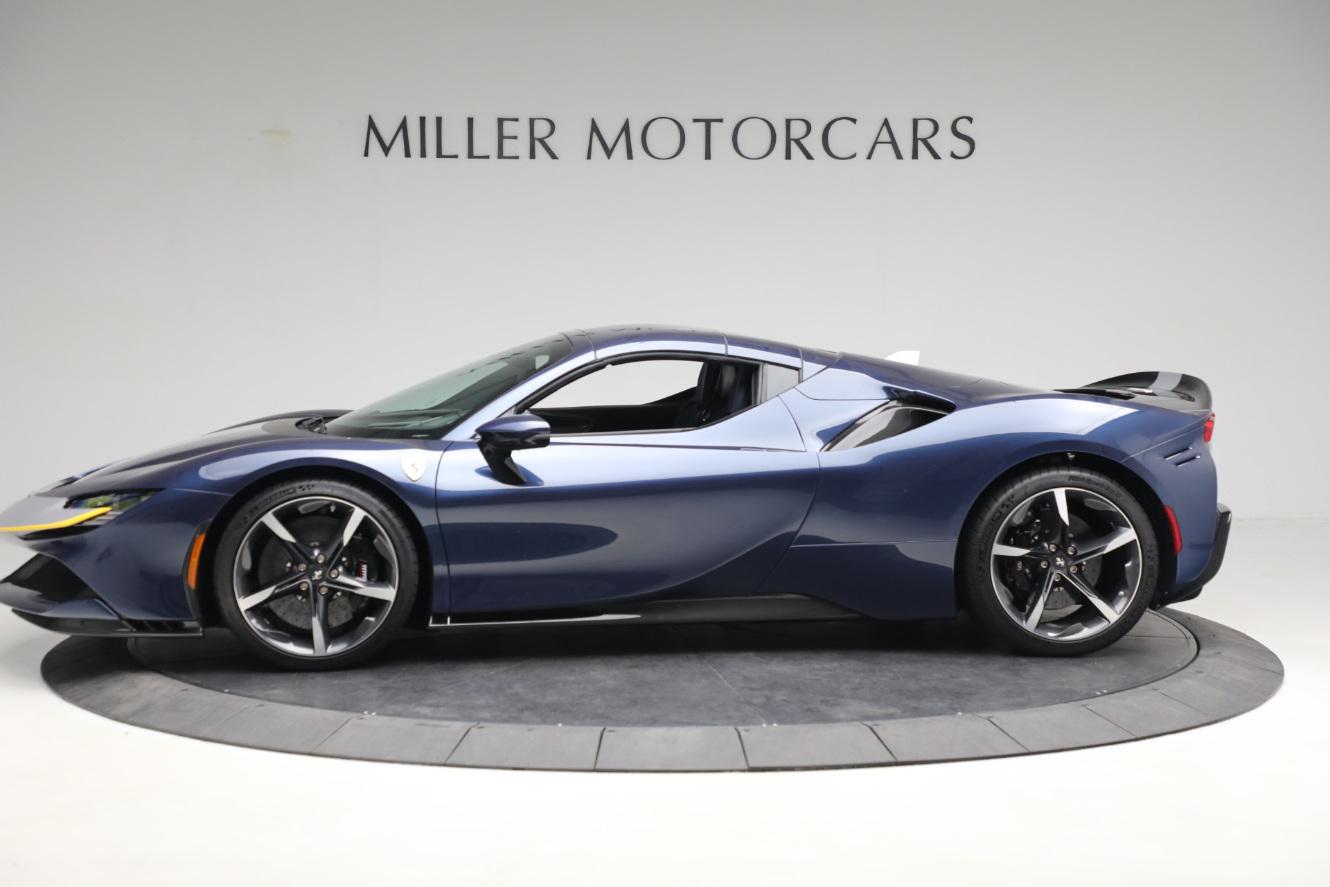 Used 2022 Ferrari SF90 Spider | St. Petersburg, FL