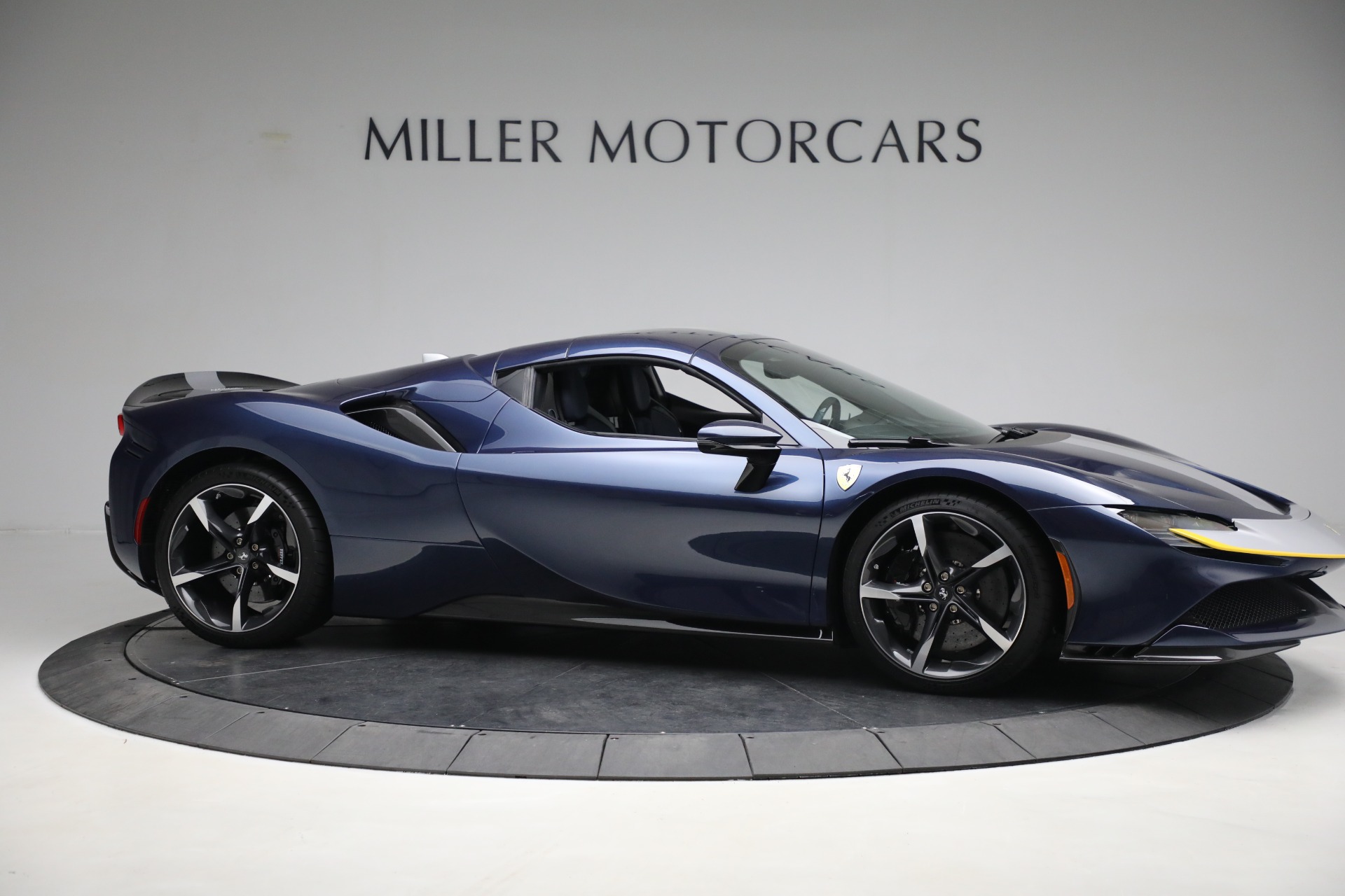 Used 2022 Ferrari SF90 Spider | St. Petersburg, FL