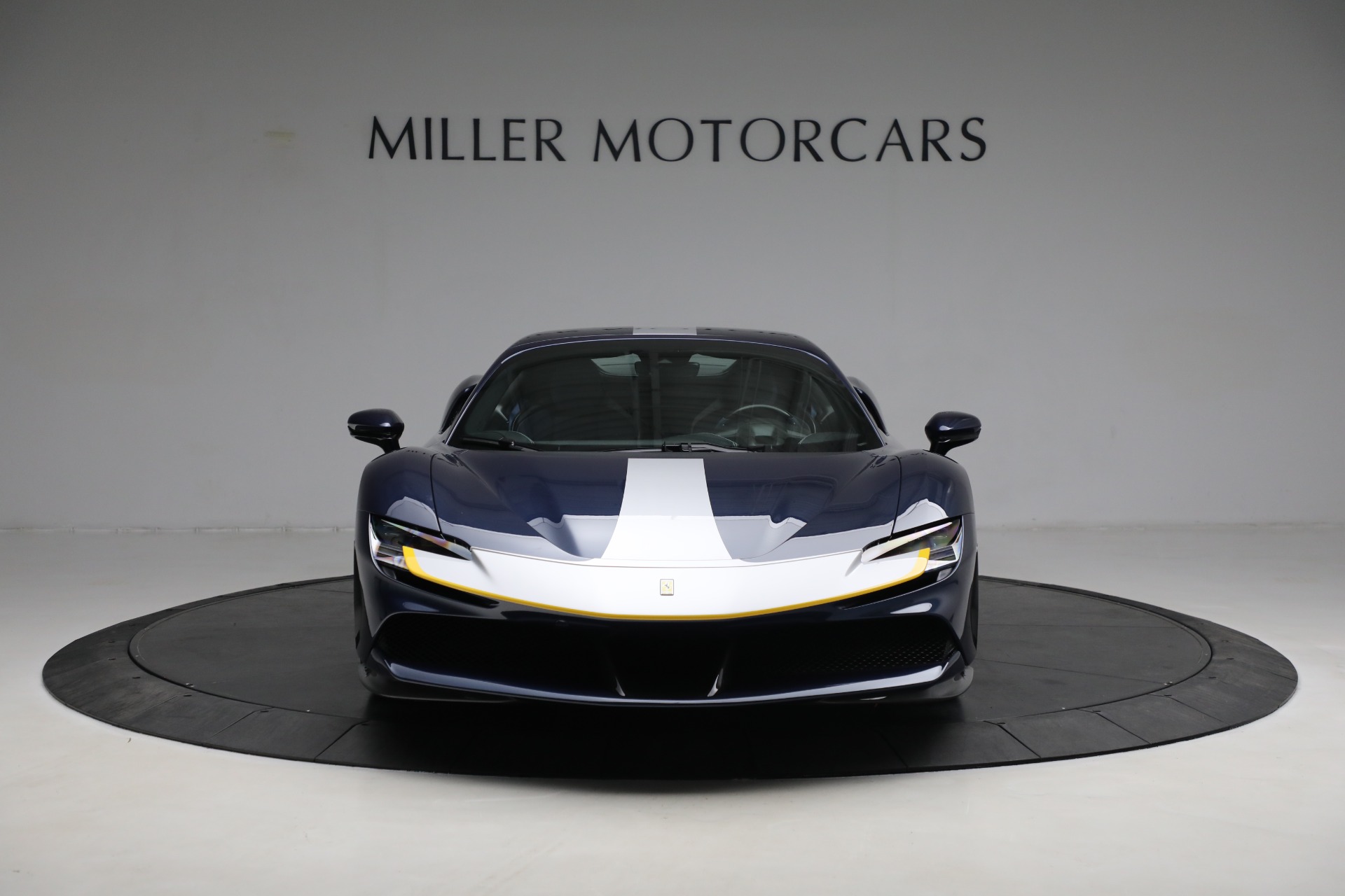 Used 2022 Ferrari SF90 Spider | St. Petersburg, FL