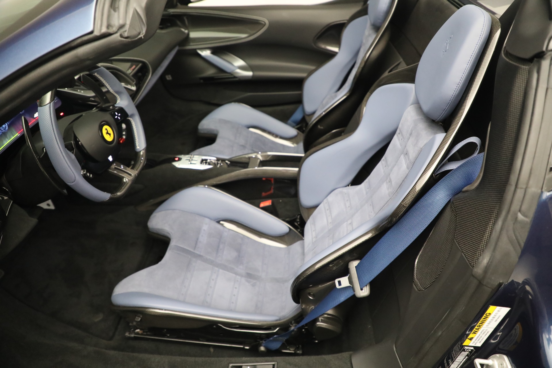 Used 2022 Ferrari SF90 Spider | St. Petersburg, FL