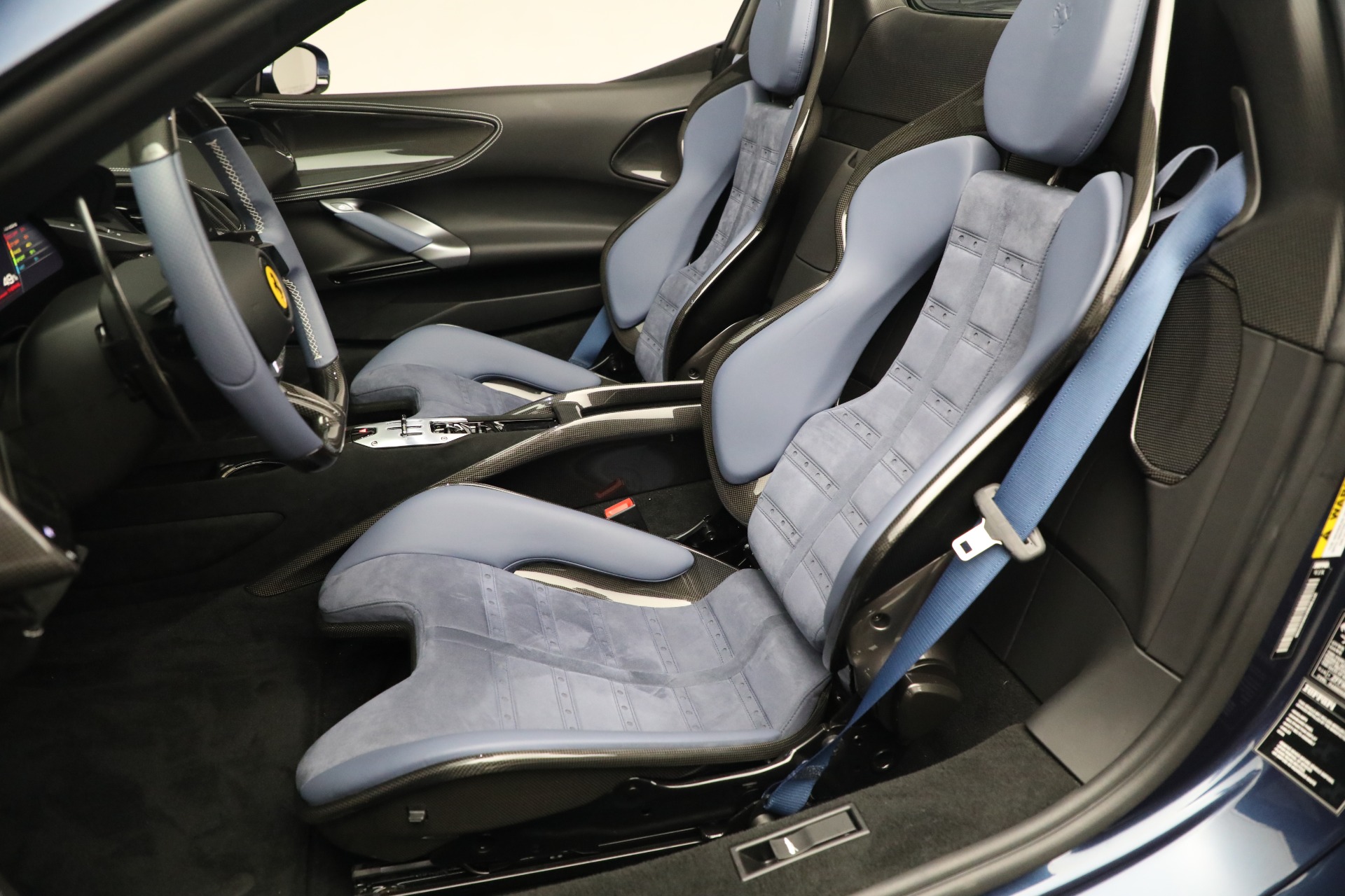 Used 2022 Ferrari SF90 Spider | St. Petersburg, FL