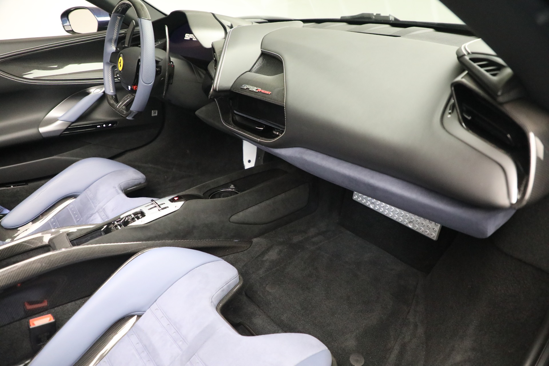 Used 2022 Ferrari SF90 Spider | St. Petersburg, FL