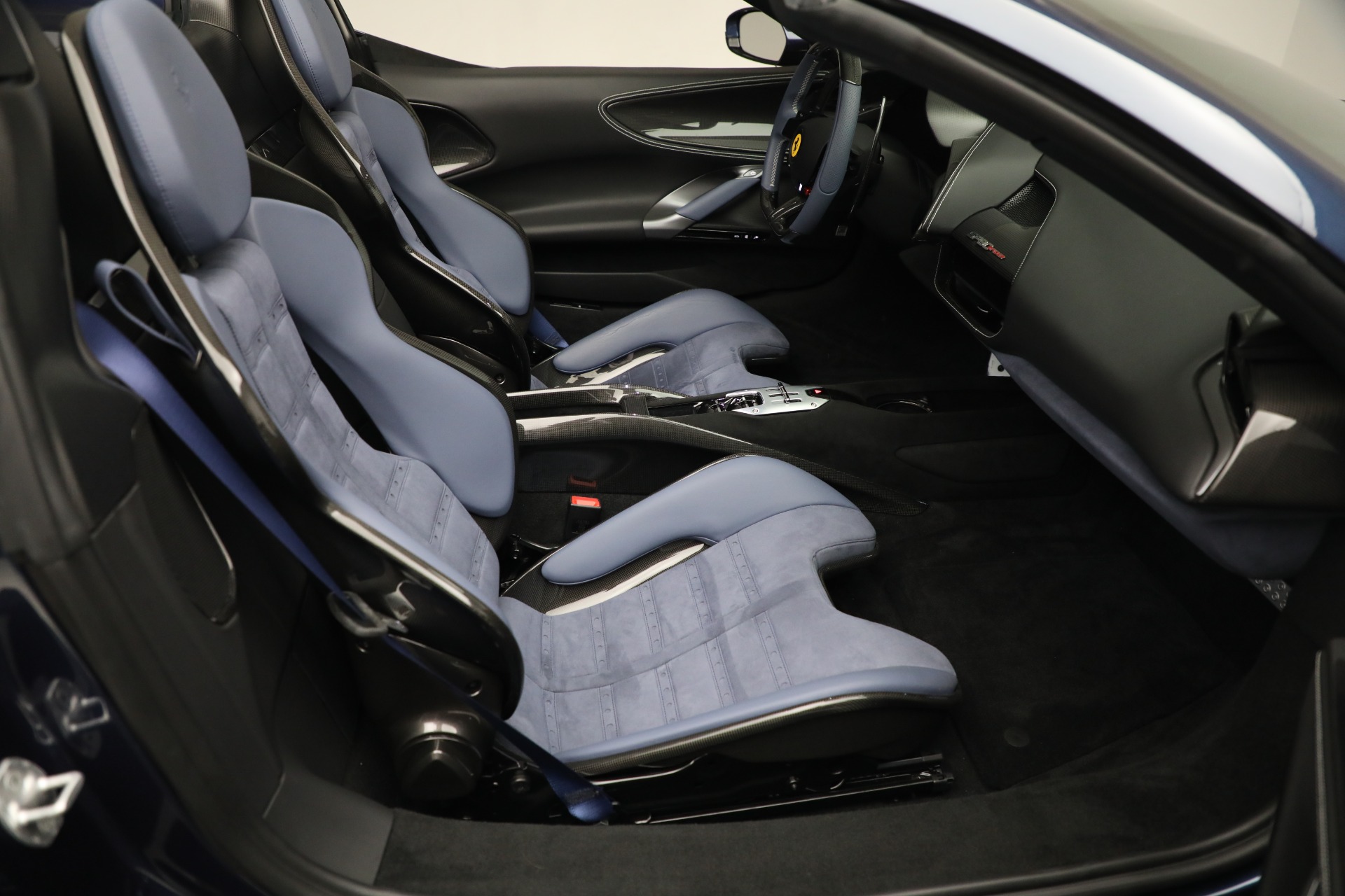 Used 2022 Ferrari SF90 Spider | St. Petersburg, FL