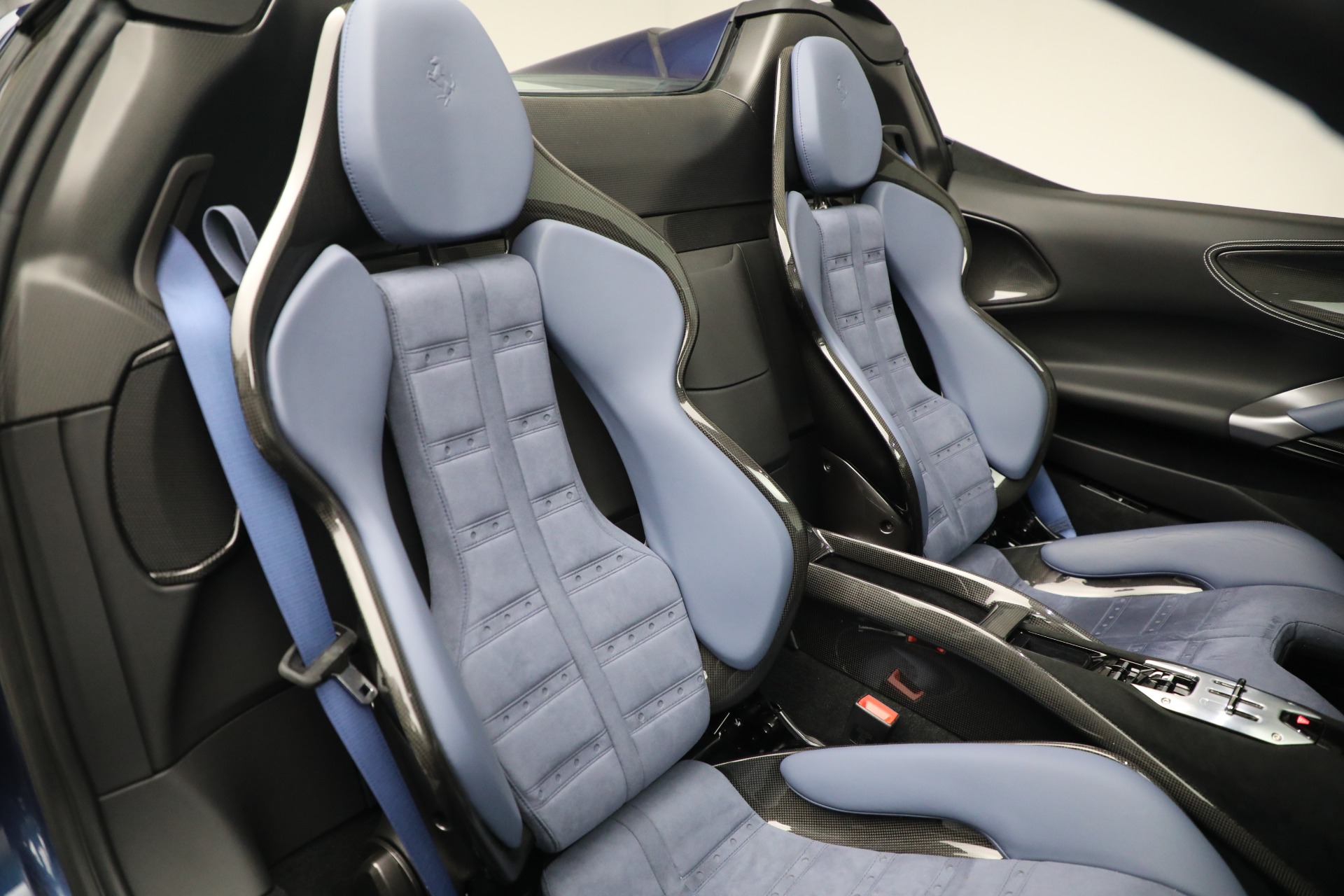 Used 2022 Ferrari SF90 Spider | St. Petersburg, FL