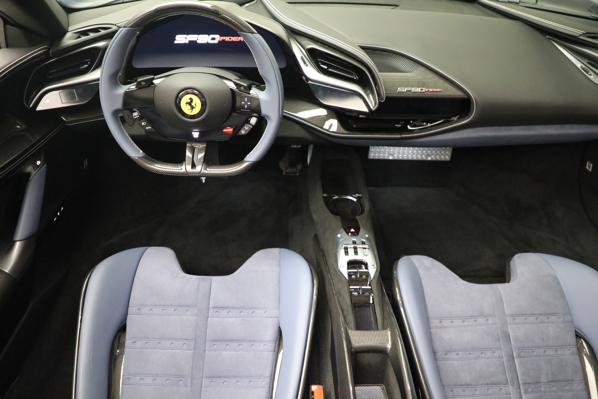 Used 2022 Ferrari SF90 Spider | St. Petersburg, FL