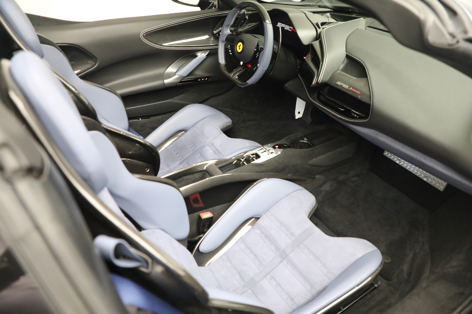 Used 2022 Ferrari SF90 Spider | St. Petersburg, FL