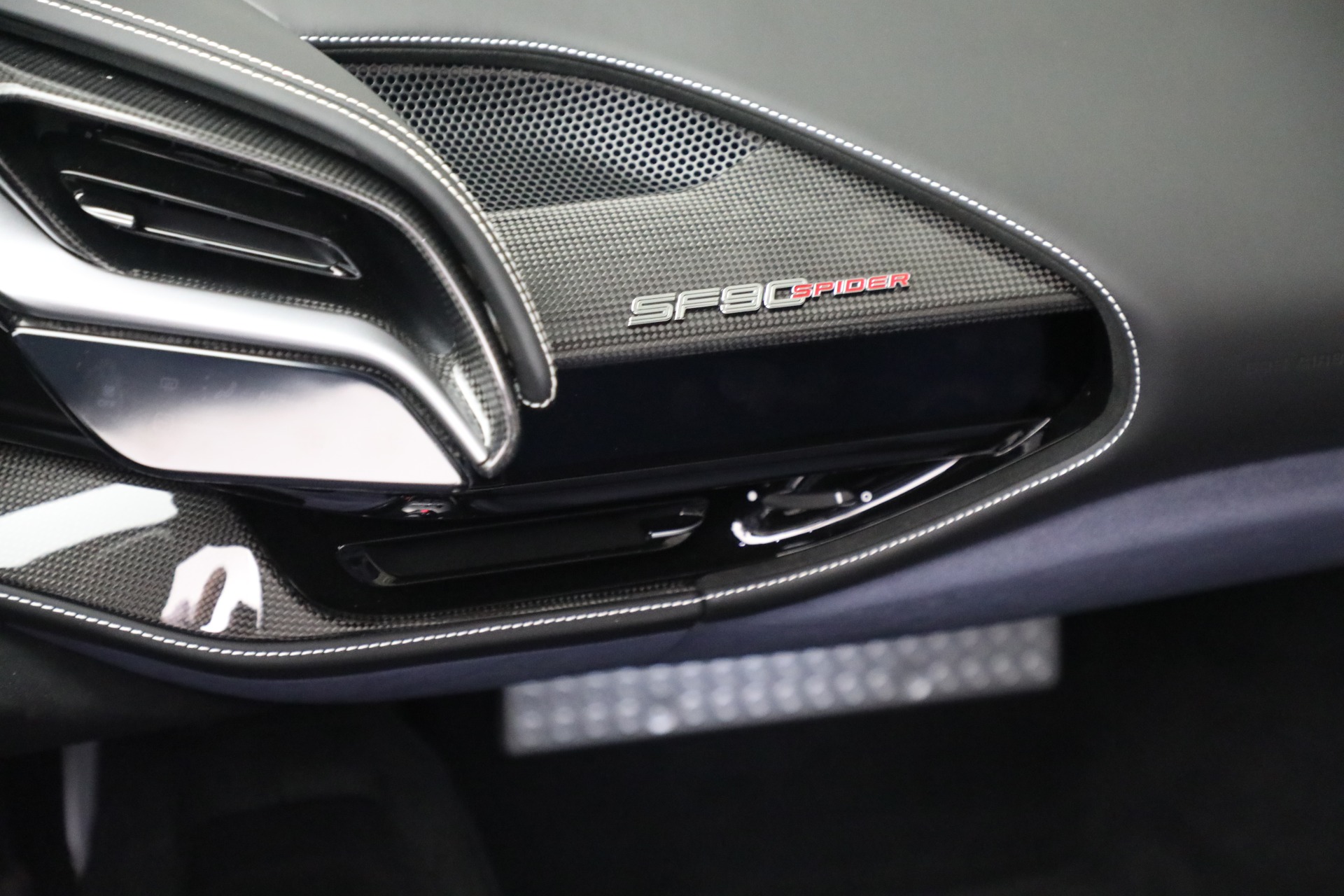 Used 2022 Ferrari SF90 Spider | St. Petersburg, FL