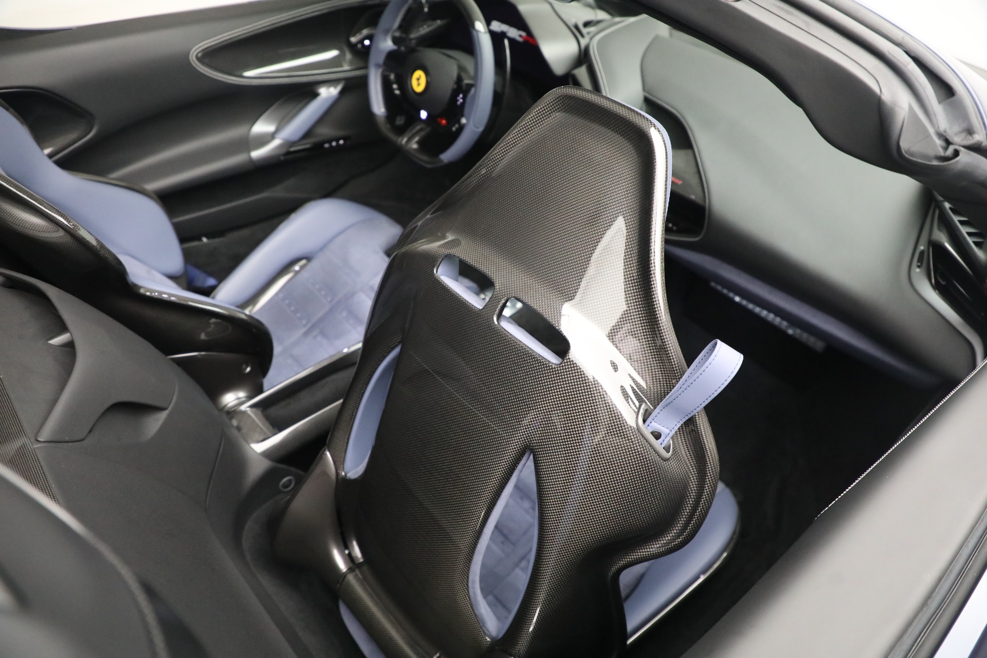 Used 2022 Ferrari SF90 Spider | St. Petersburg, FL