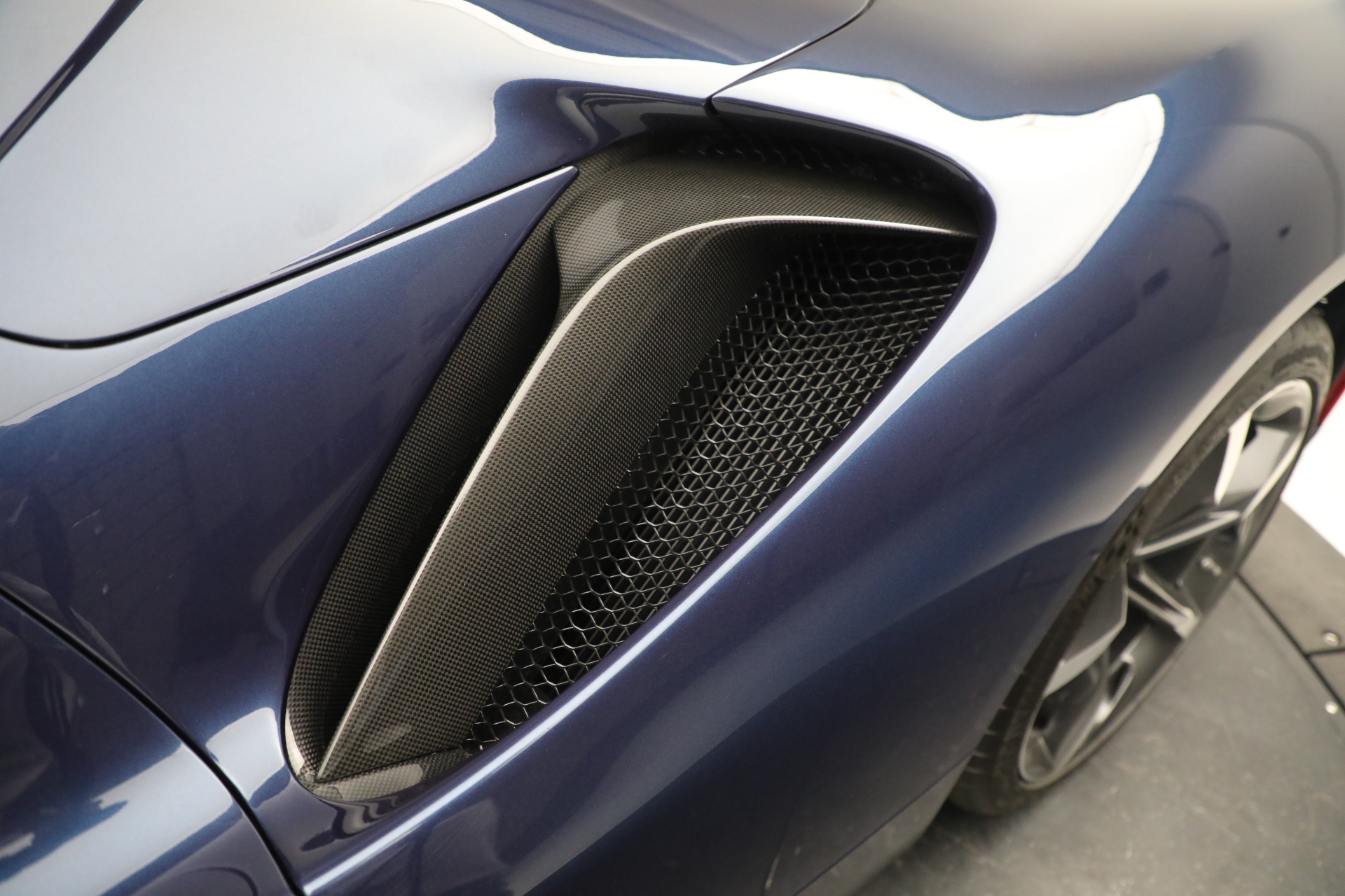 Used 2022 Ferrari SF90 Spider | St. Petersburg, FL
