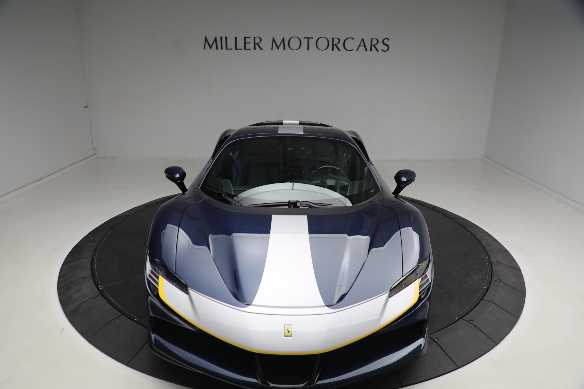 Used 2022 Ferrari SF90 Spider | St. Petersburg, FL