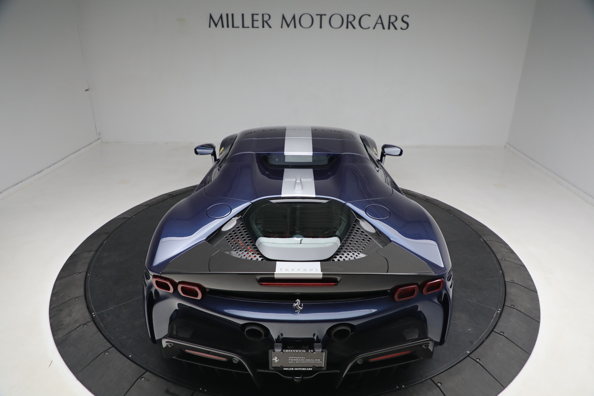 Used 2022 Ferrari SF90 Spider | St. Petersburg, FL